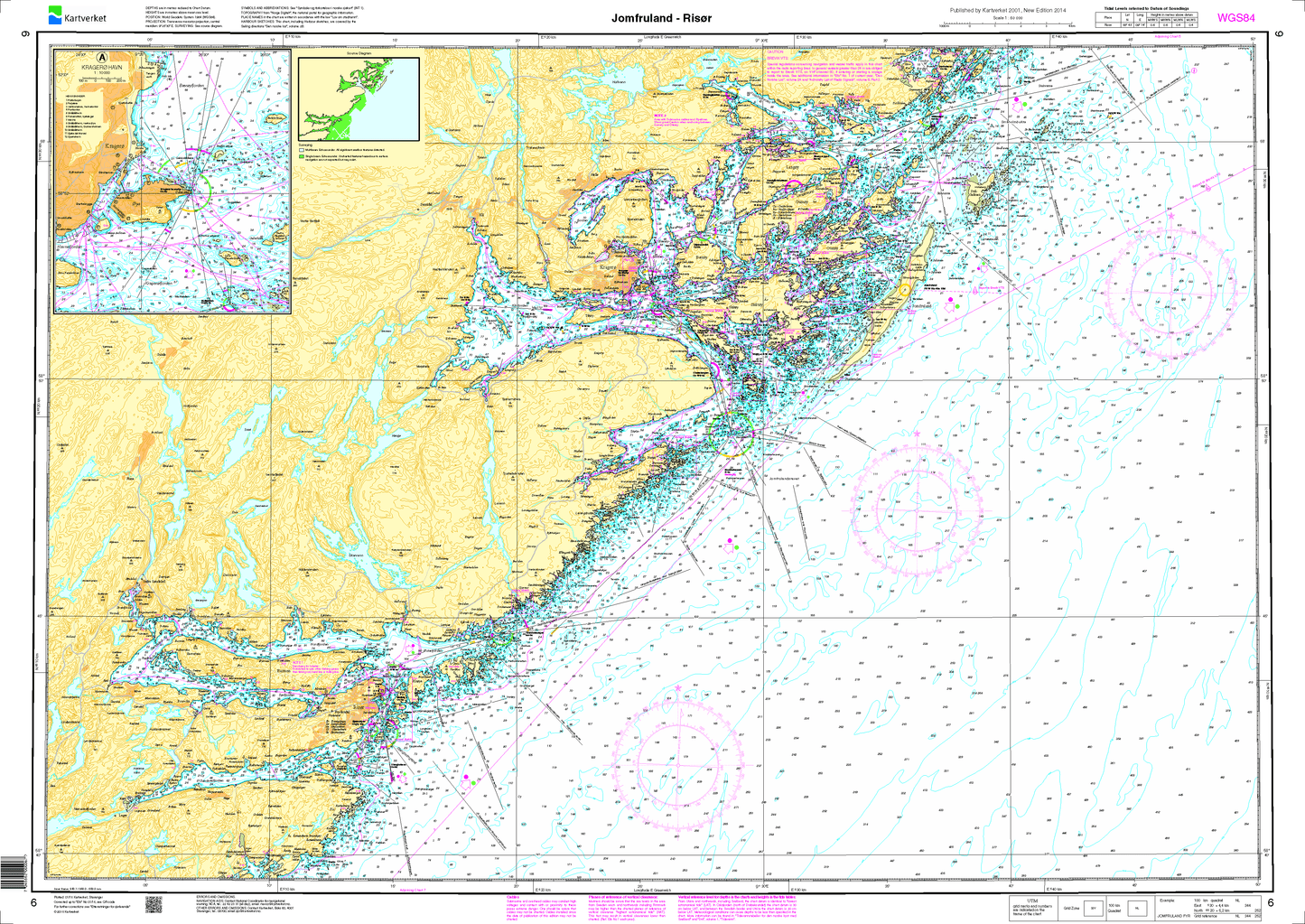6 Jomfruland - Risør