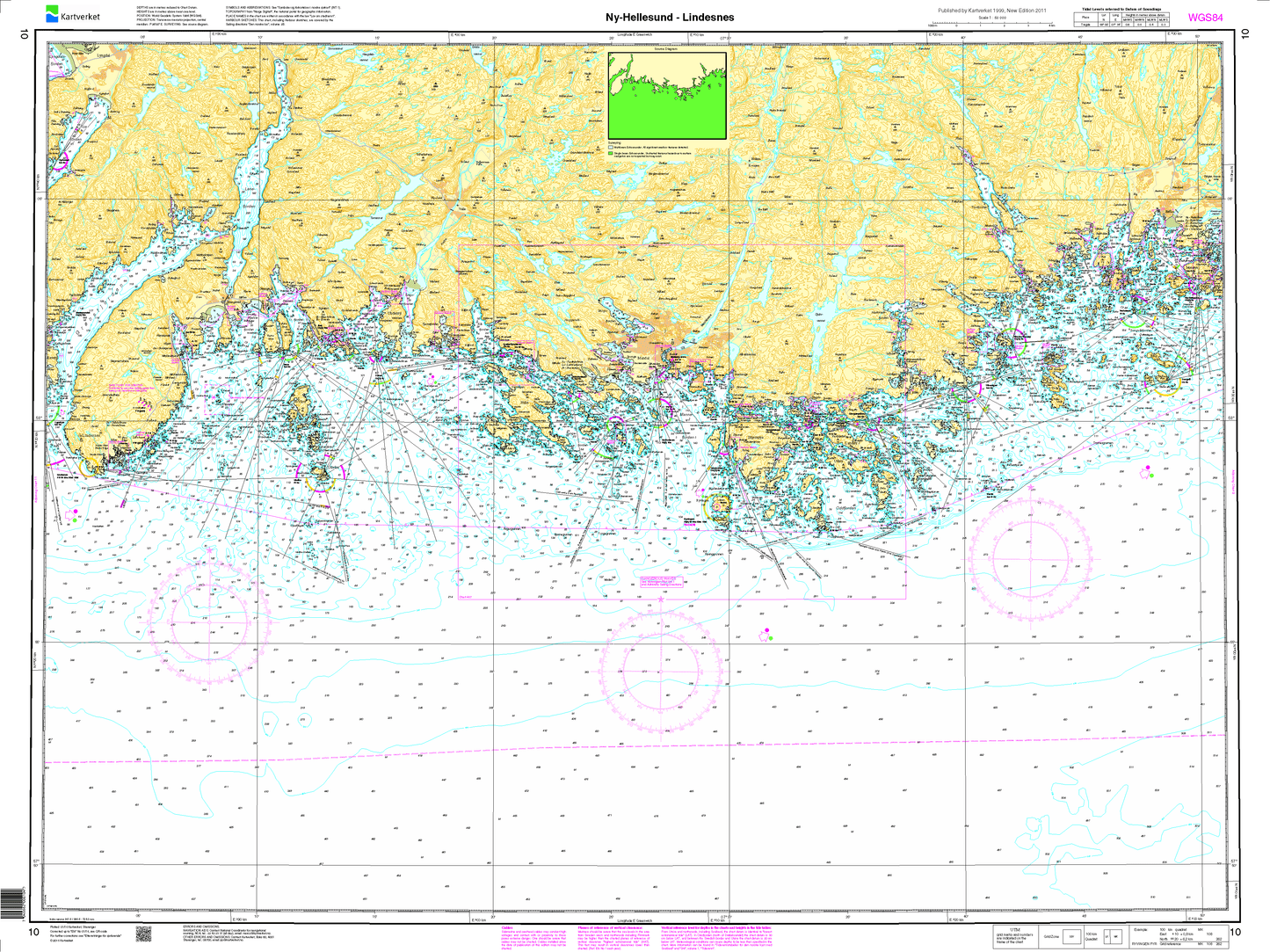 10 Ny-Hellesund - Lindesnes