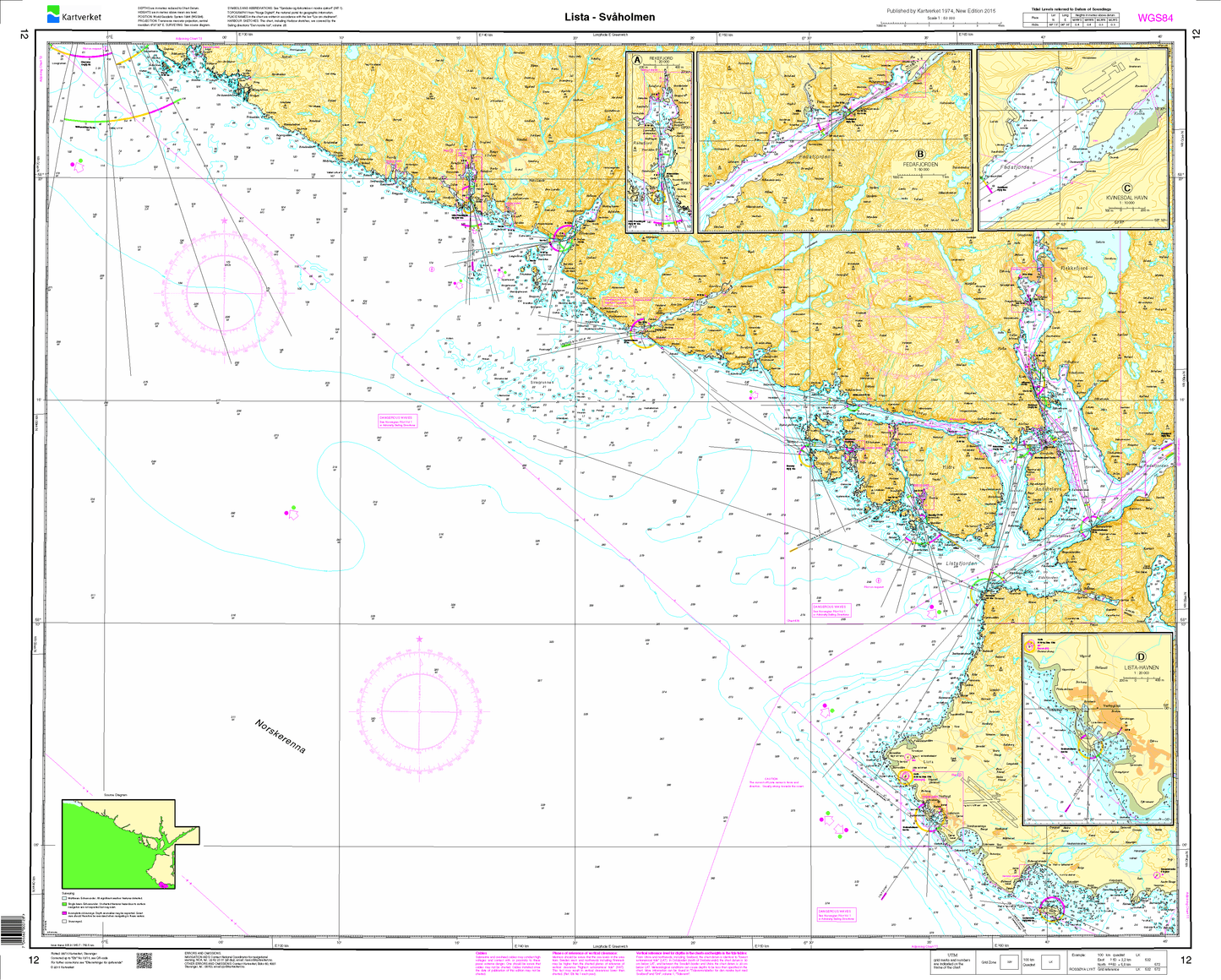 12 Lista - Svåholmen
