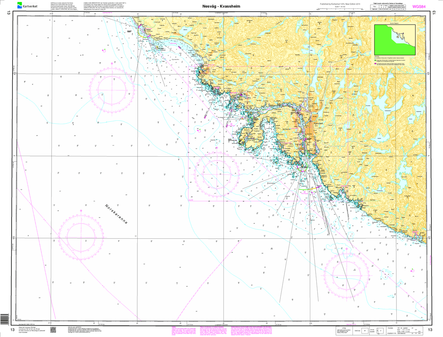 13 Nesvåg - Kvassheim