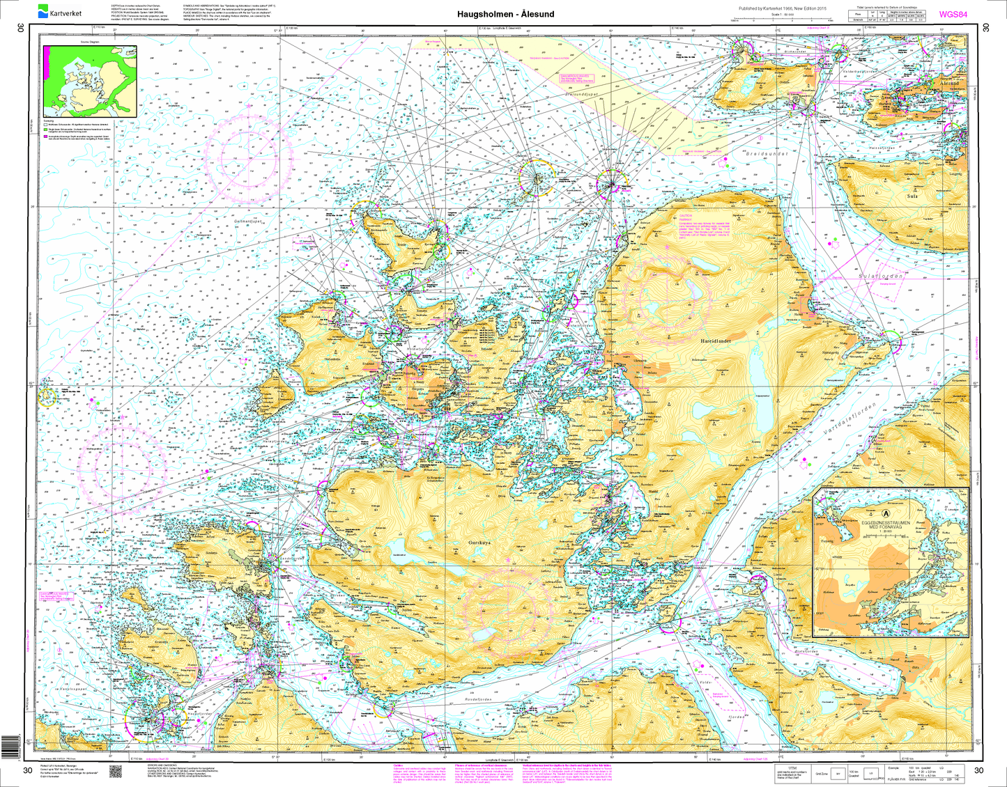30 Haugsholmen - Ålesund