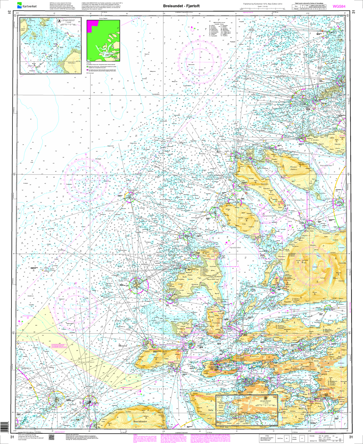31 Breidsundet - Fjørtoft