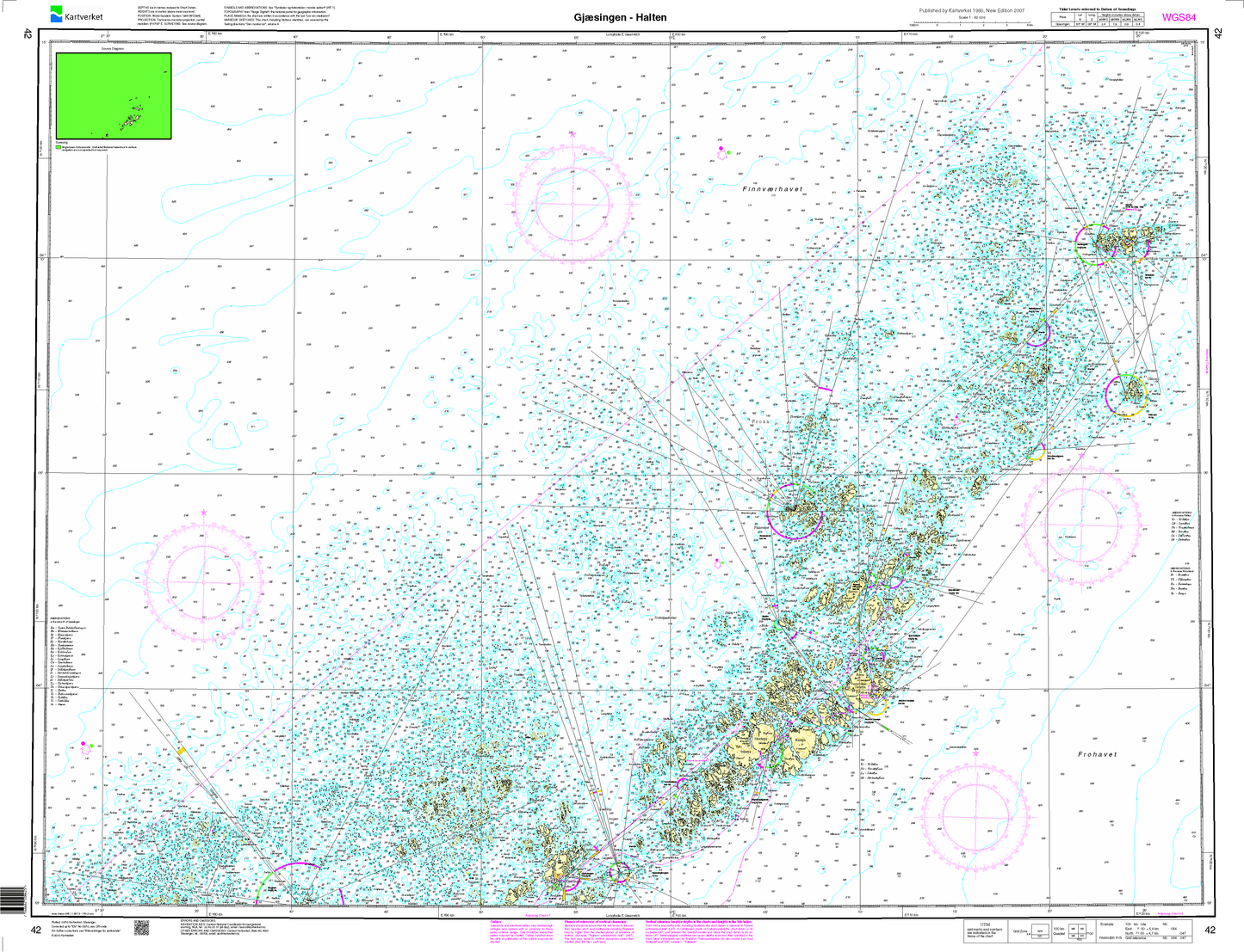 42 Gjæsingen - Halten