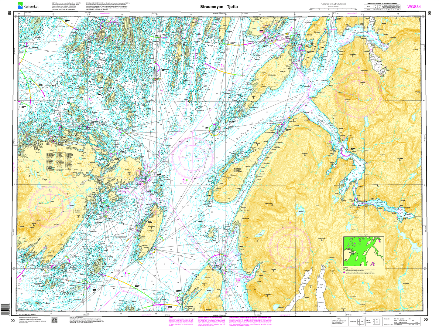 55 Straumøyan - Tjøtta