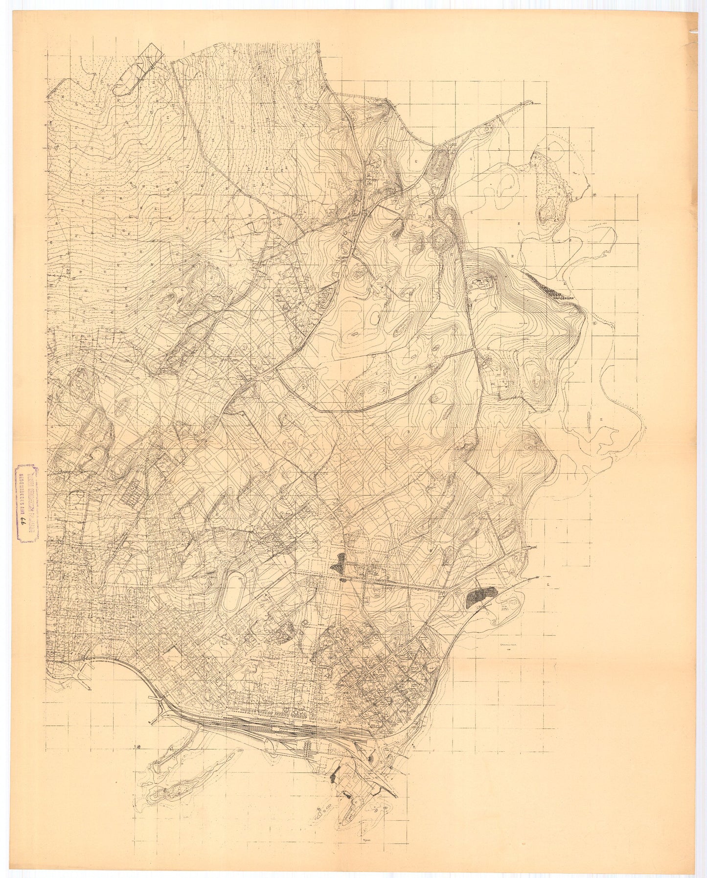 Hedemarkens amt nr 66: Hamar by: Hedmark