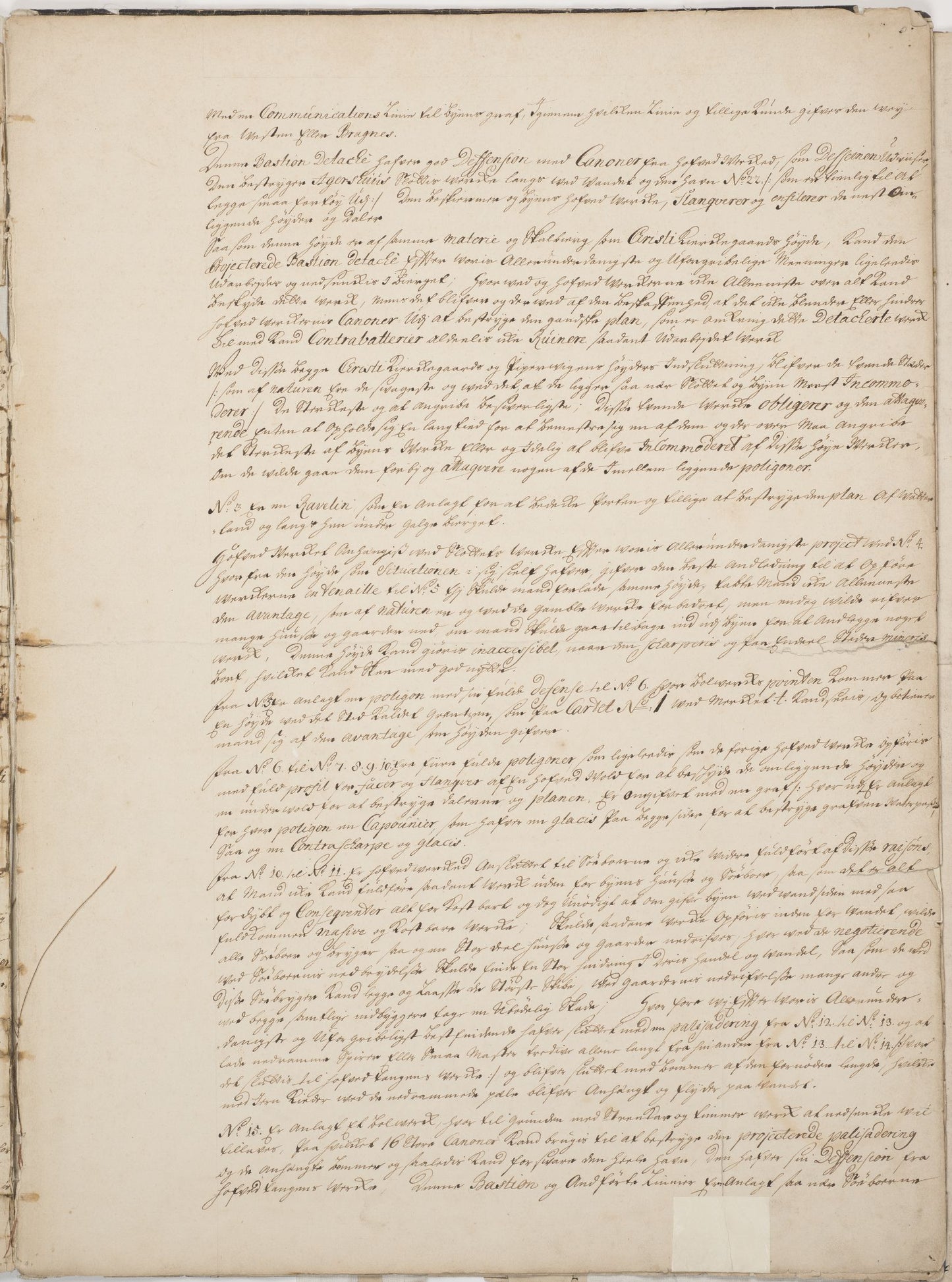 Kristiania nr 5-3: Akershus Slot og Christiania Bye: Oslo