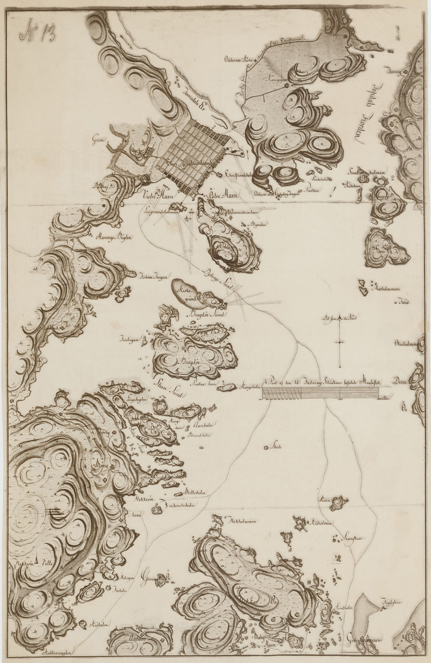 Lister og Mandals amt nr 69: Vest-Agder