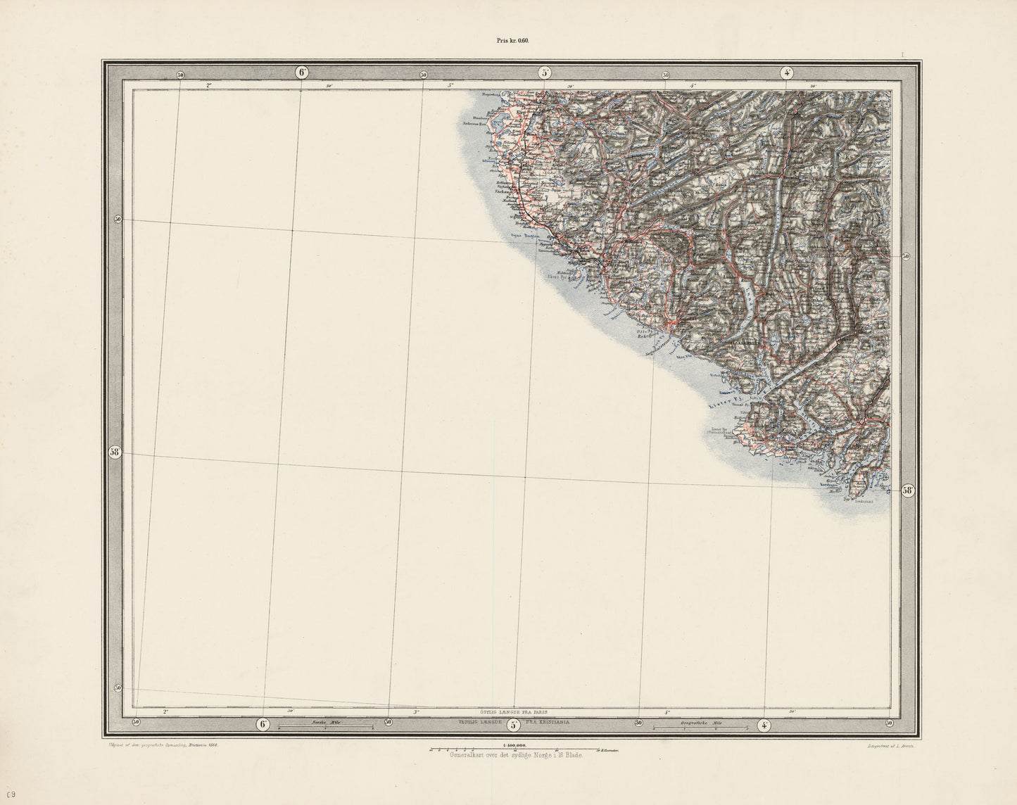 I: Rogaland | Vest-Agder