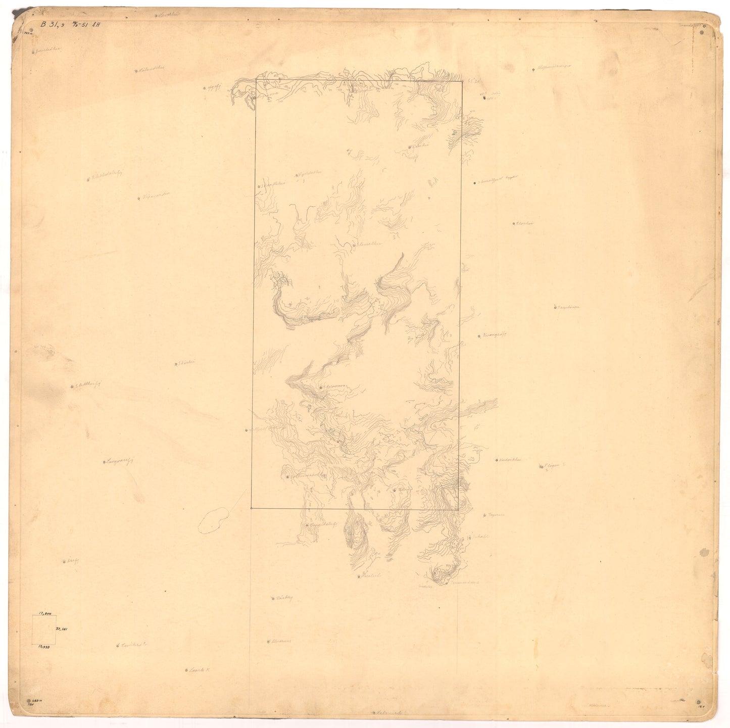 B31-9: Sogn og Fjordane