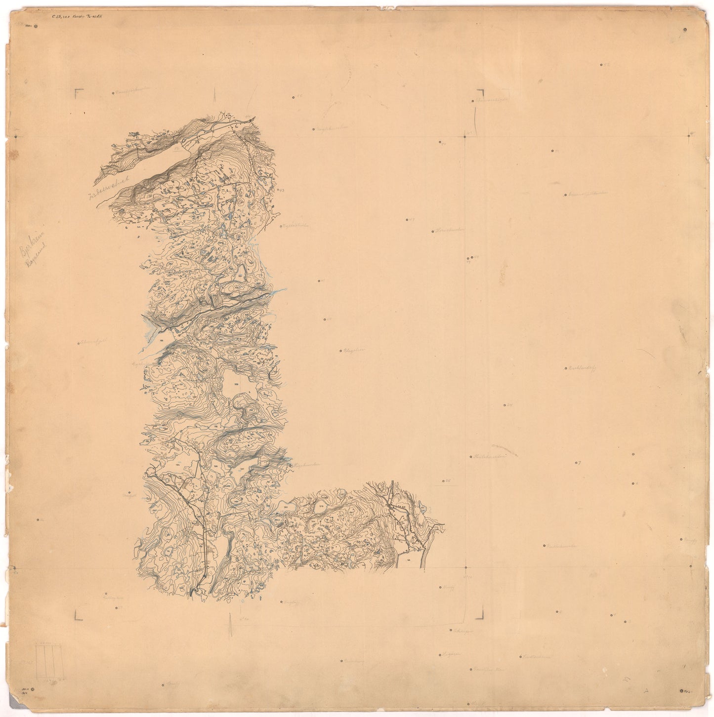 C39-7; C39-8; C39-9: Rogaland