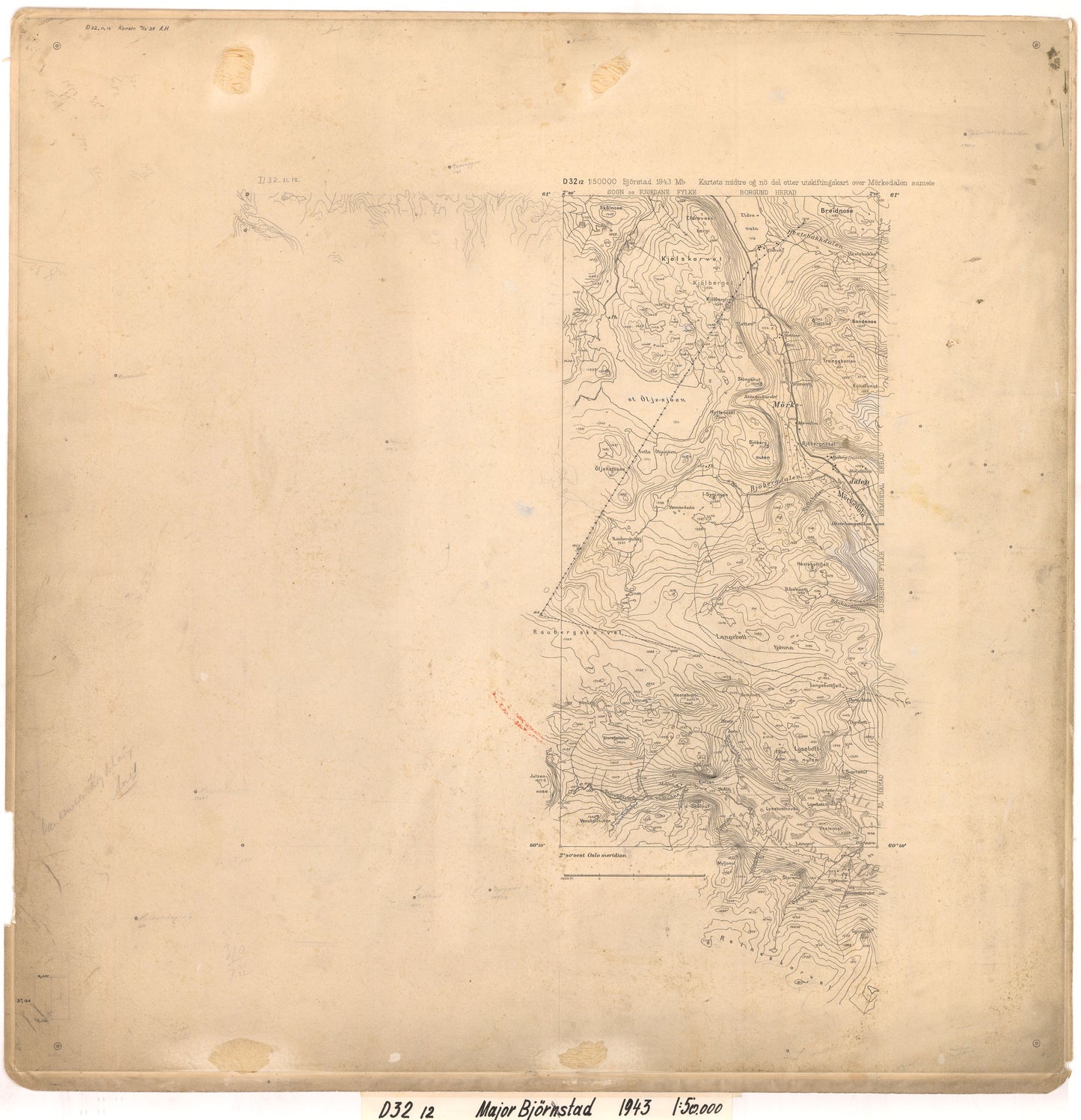 D32-12: Sogn og Fjordane