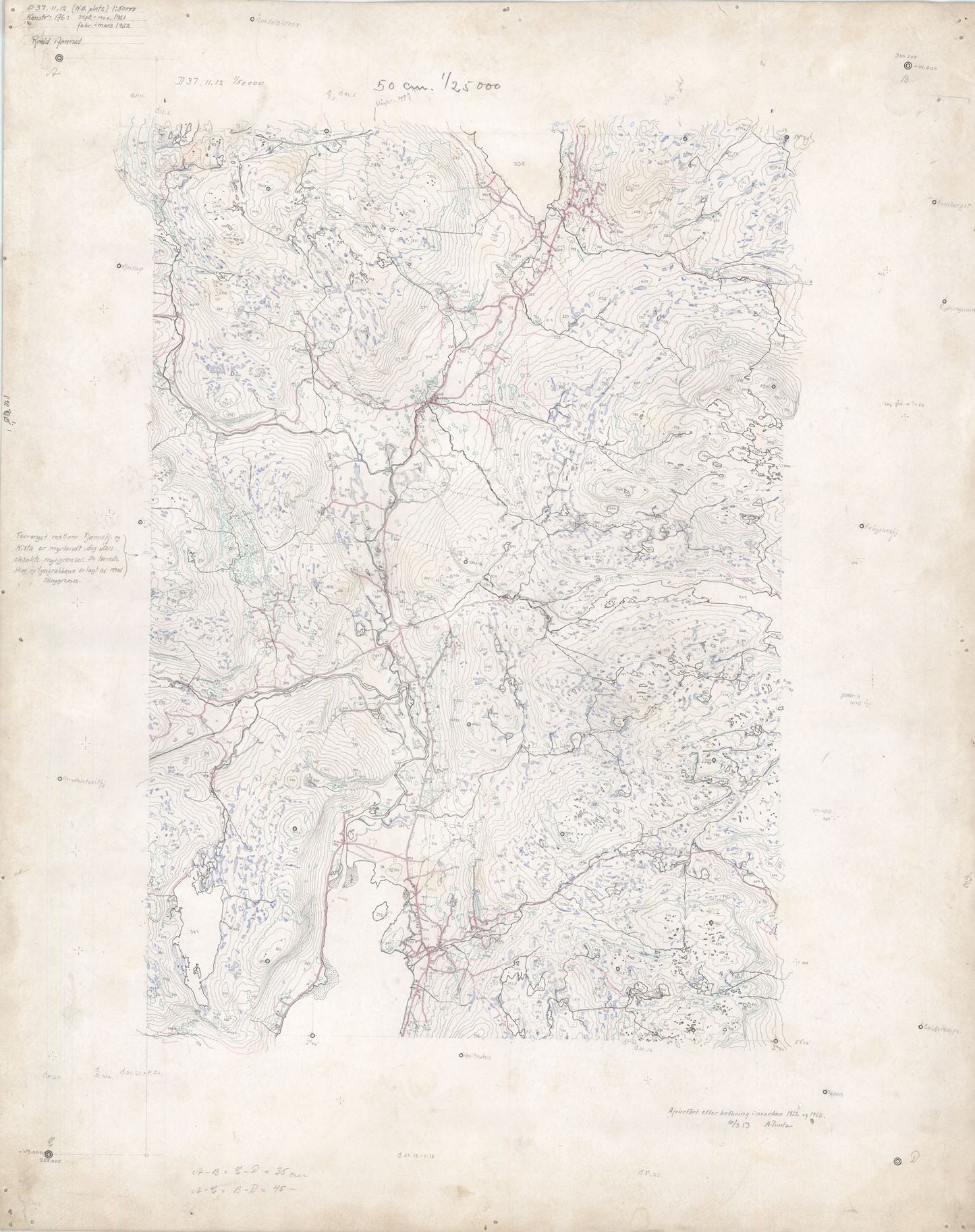 D37-11, D37-12: Telemark
