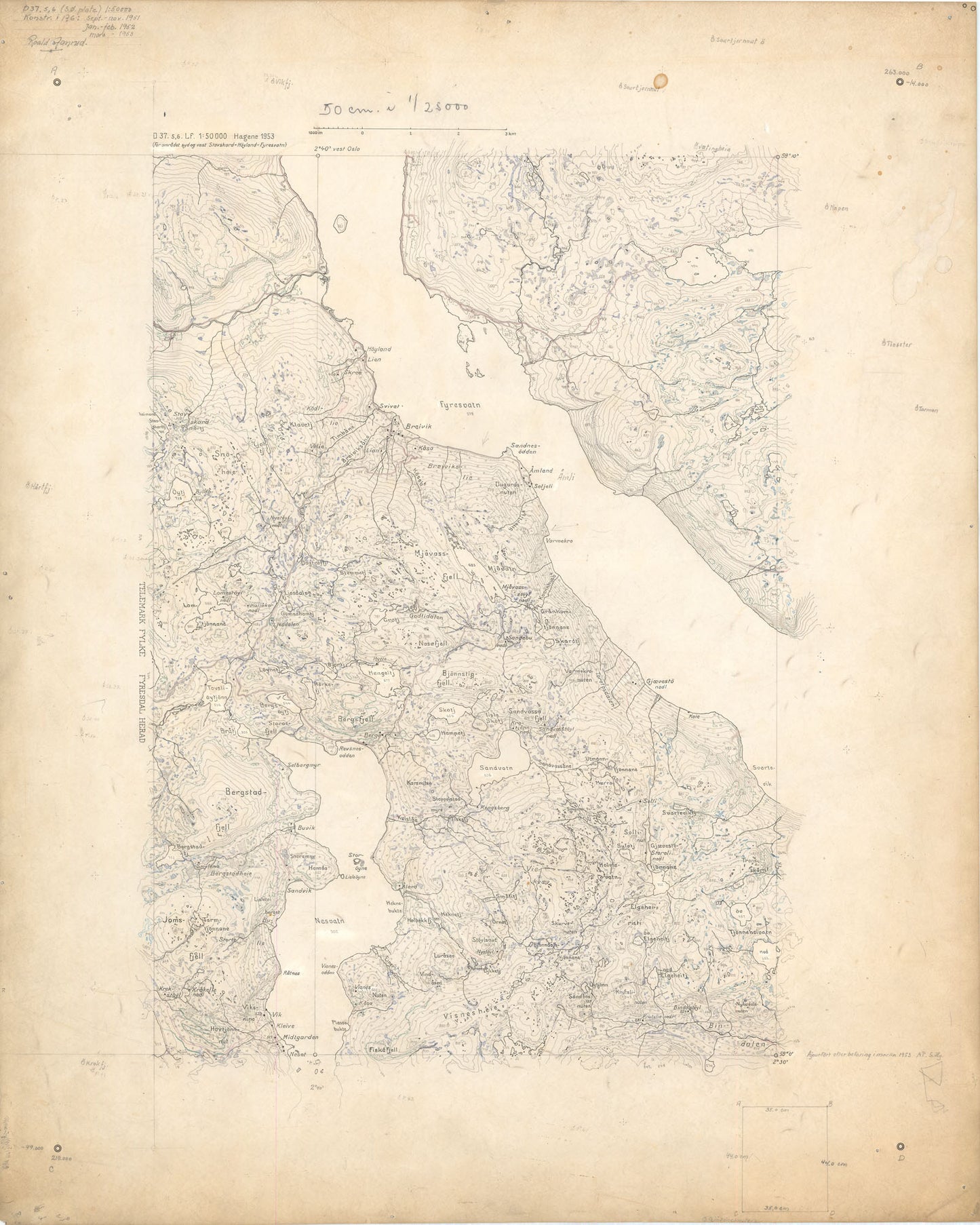 D37-5, D37-6: Telemark