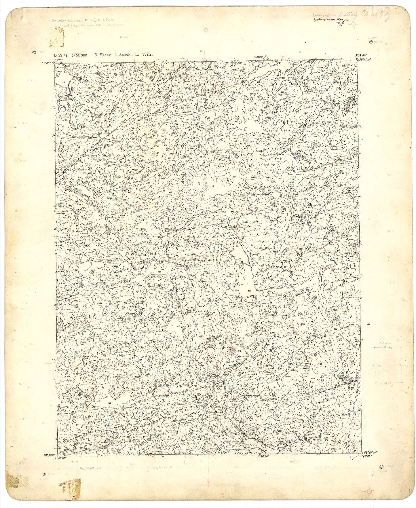 D38-7, D38-8: Aust-Agder