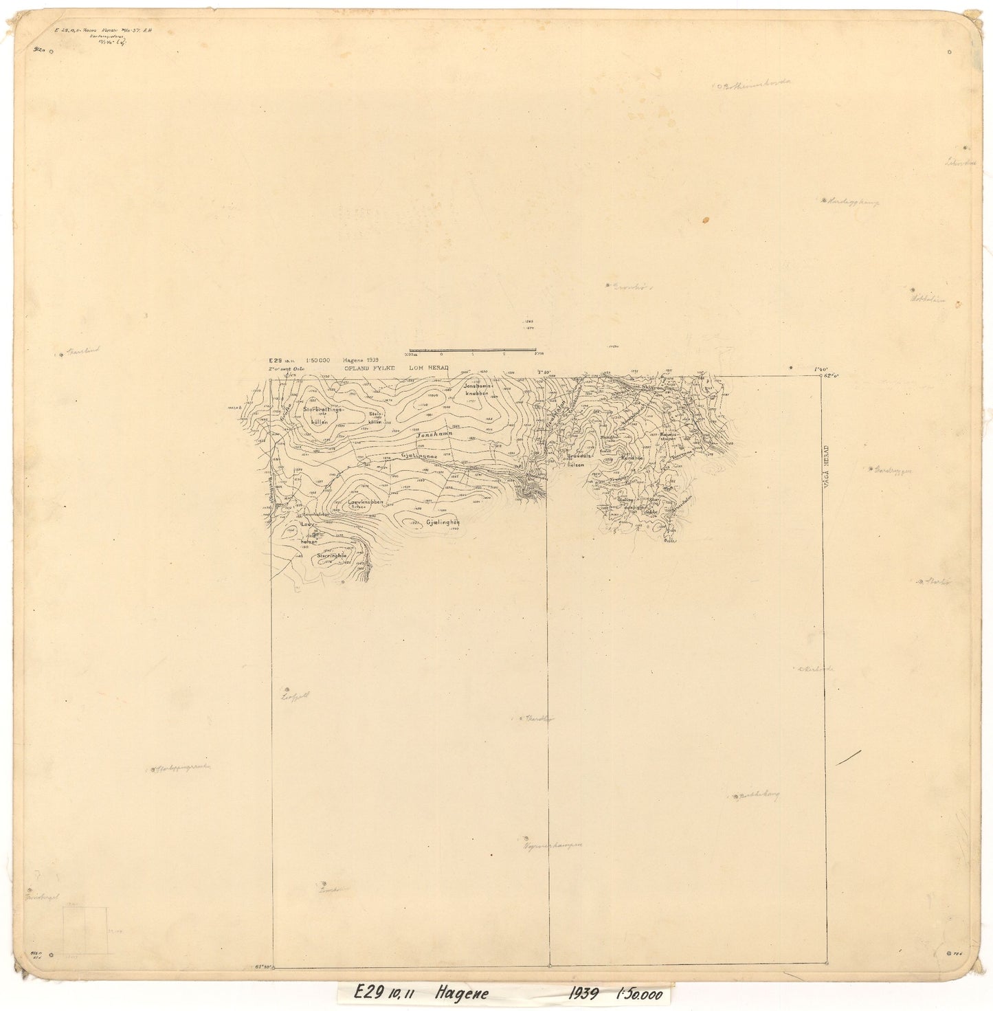 E29-10,E29-11: Oppland