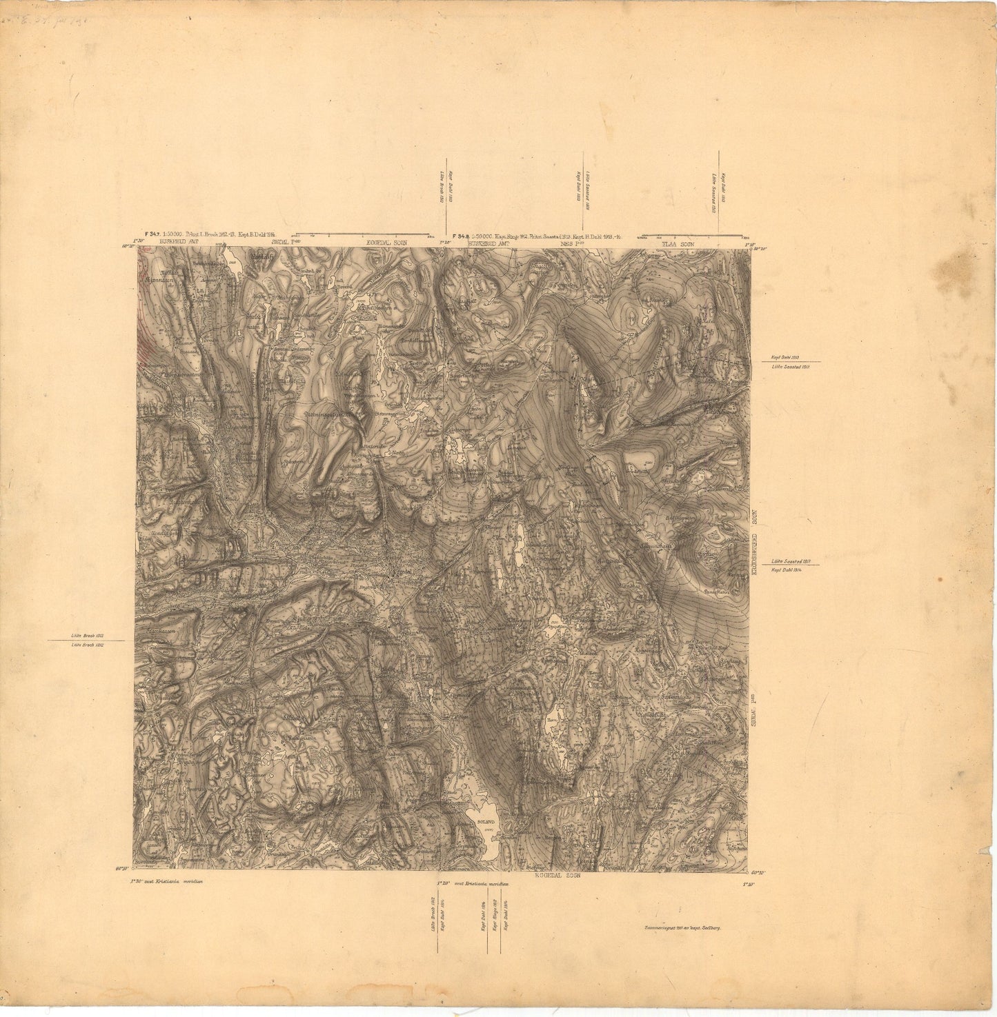 F34-7, F34-8: Buskerud