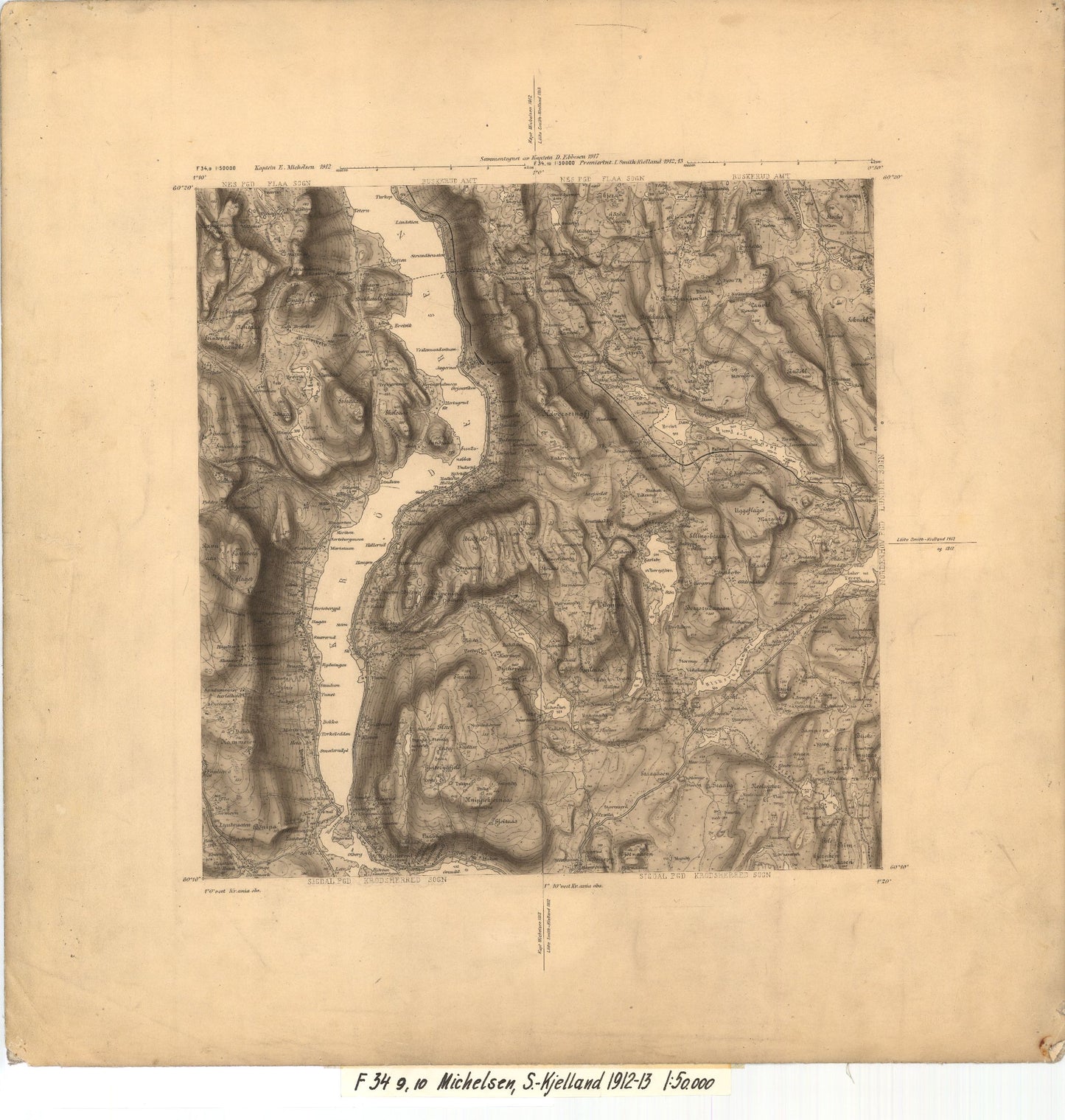 F34-9, F34-10: Buskerud