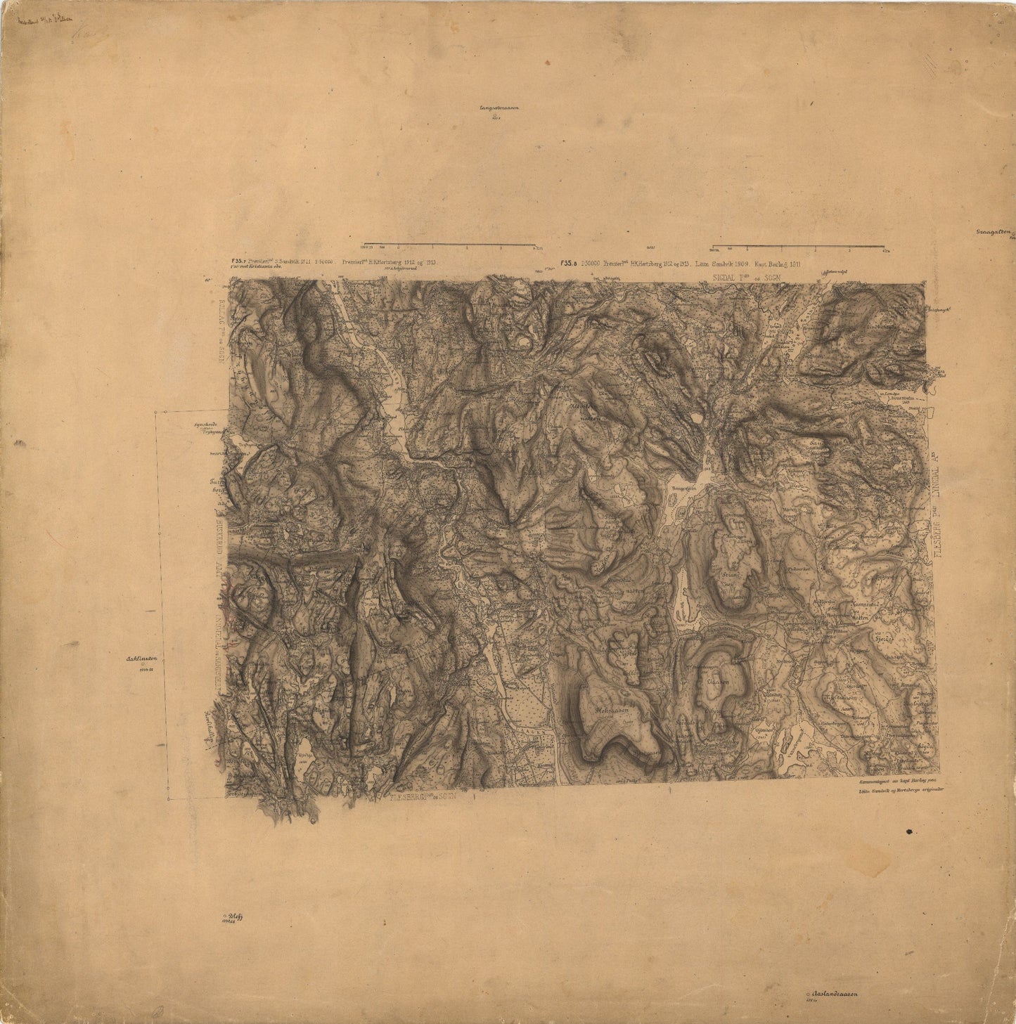 F35-7, F35-8: Buskerud