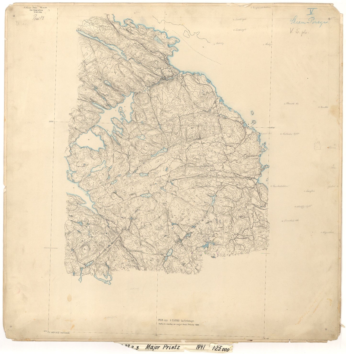 F37-2, F37-3: Telemark