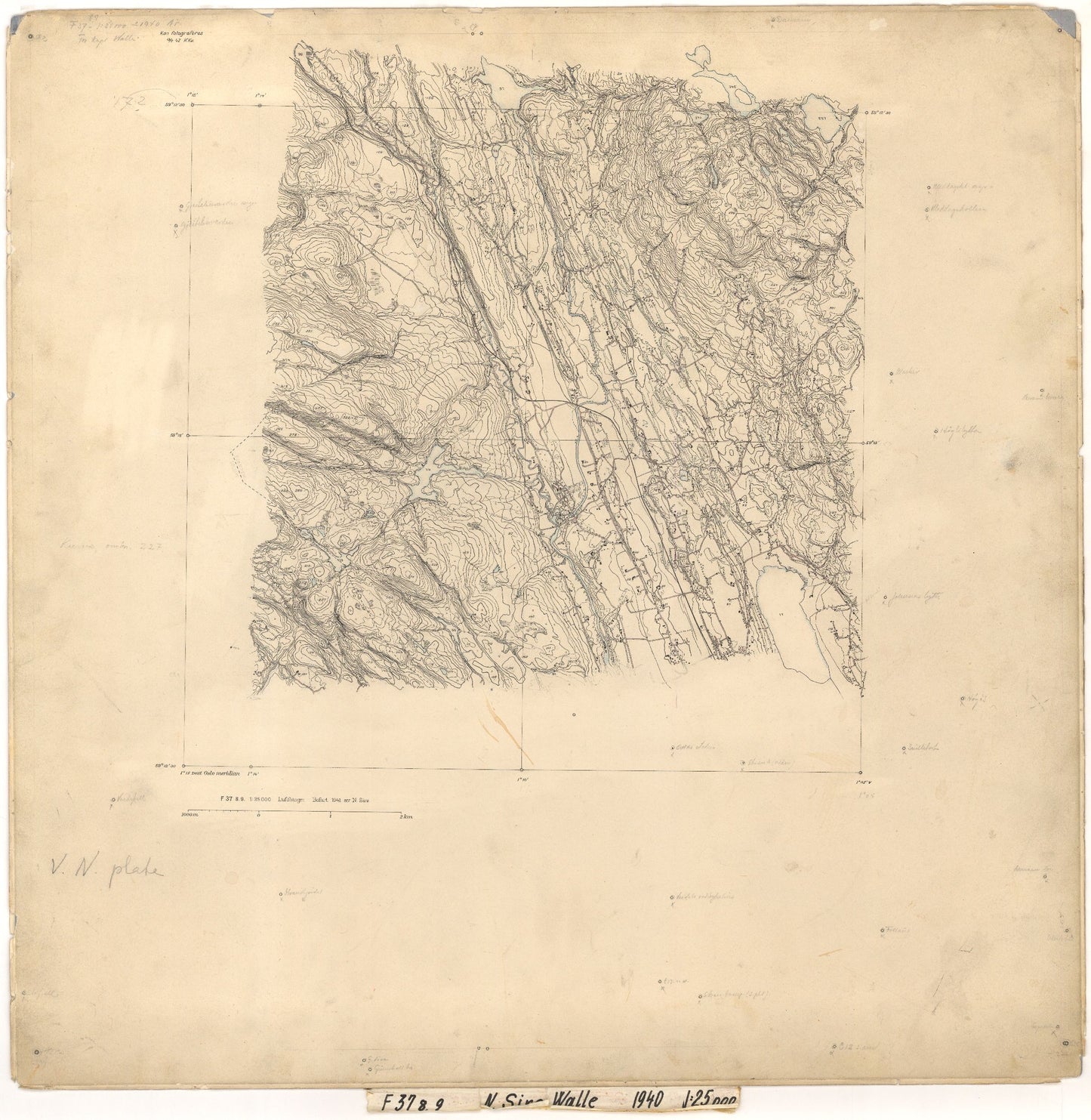 F37-8, F37-9: Telemark