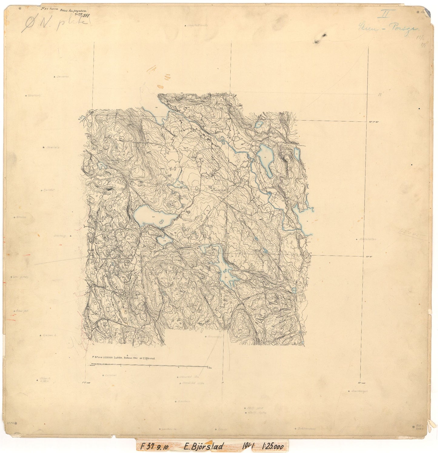 F37-9, F37-10: Telemark