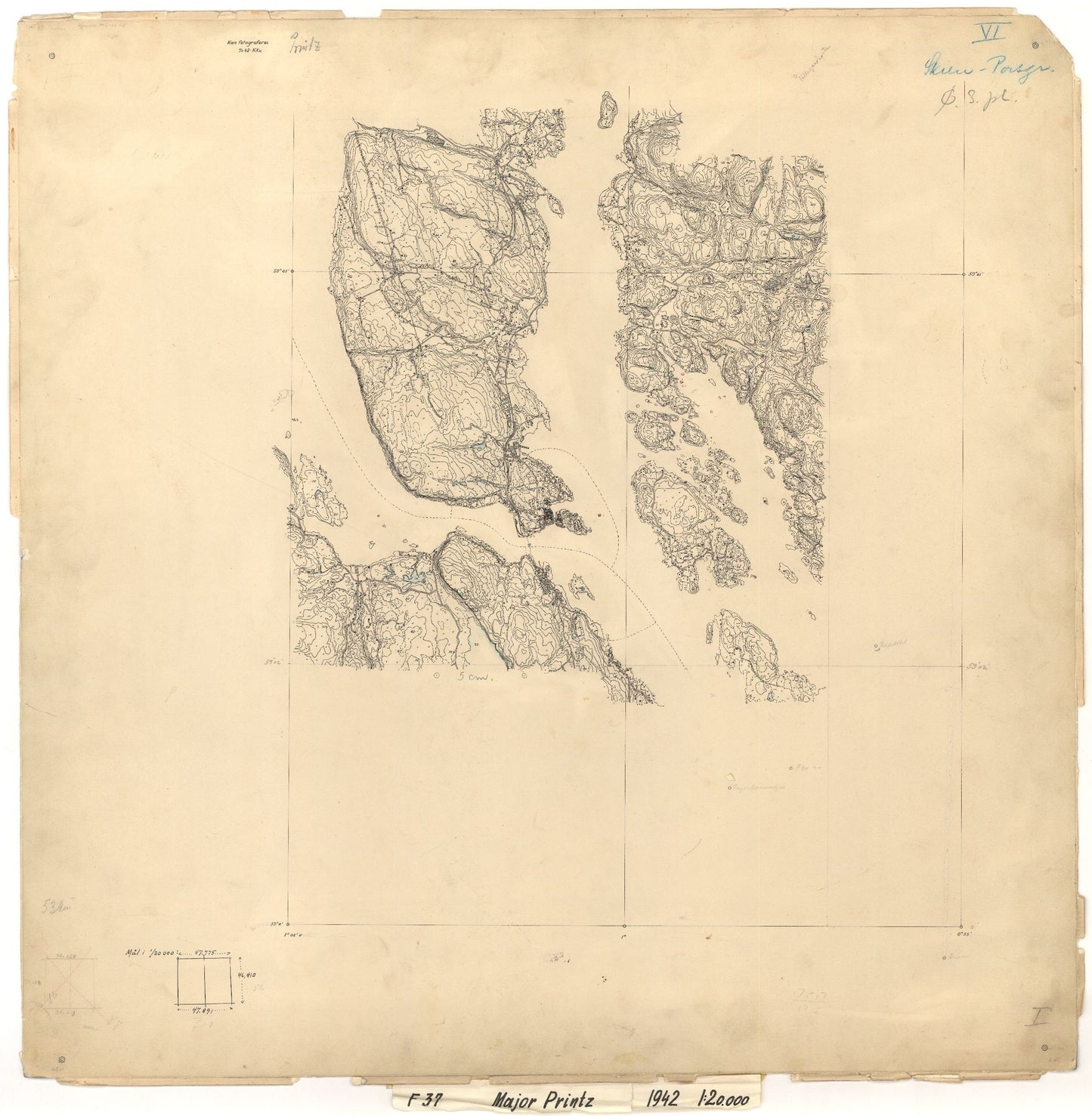 F37: Telemark | Vestfold