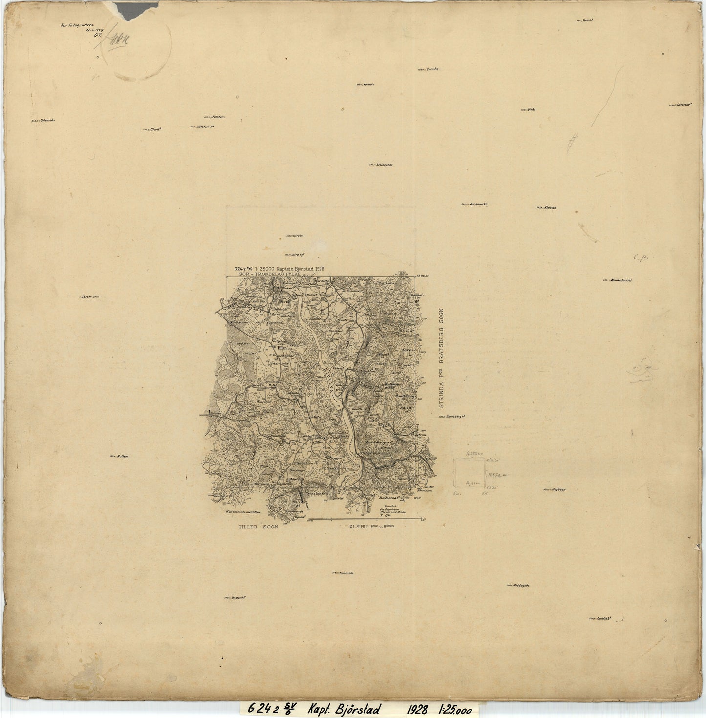 G24-2-sv/6: Nordland | Nord-Trøndelag