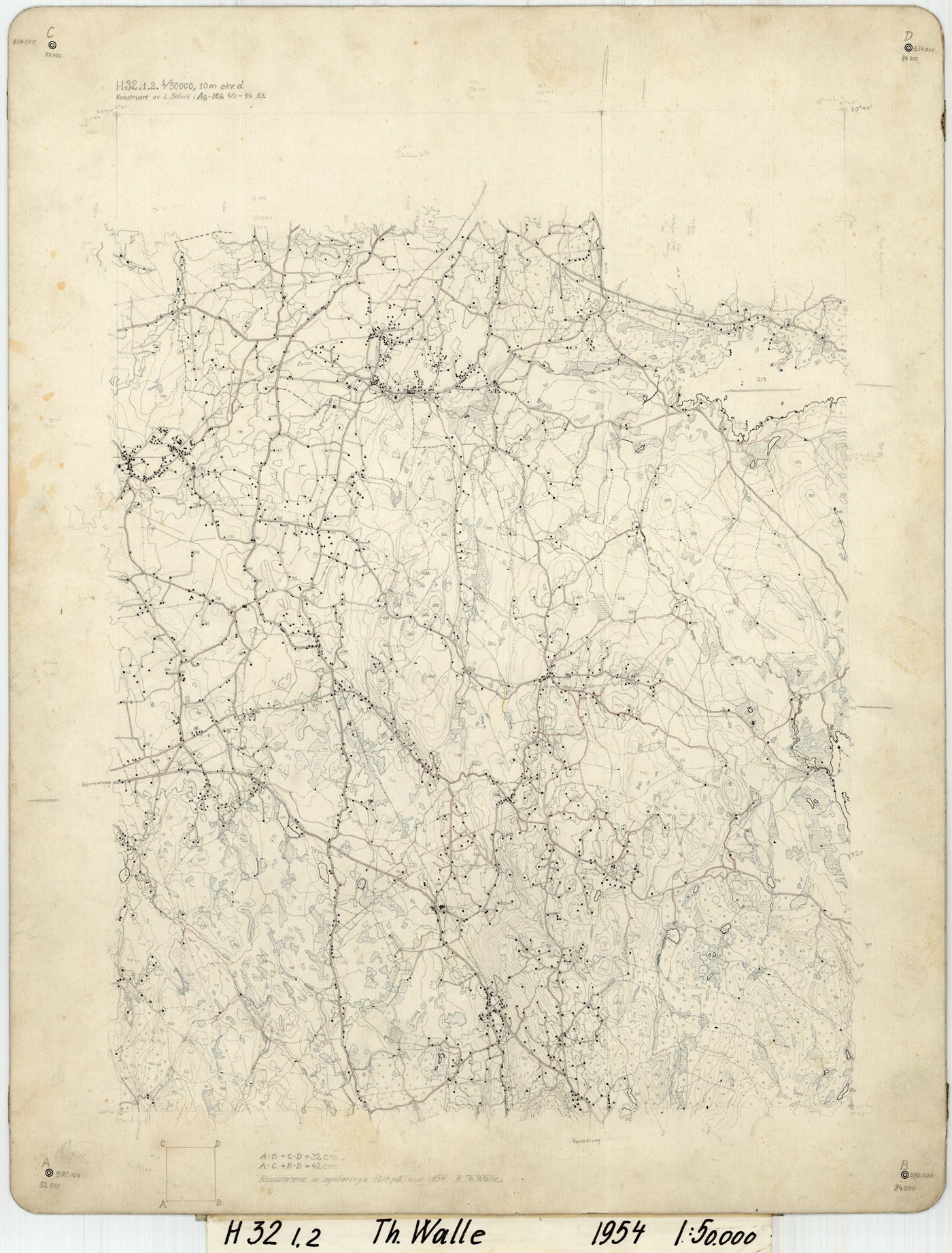 H32-1; H32-2: Hedmark
