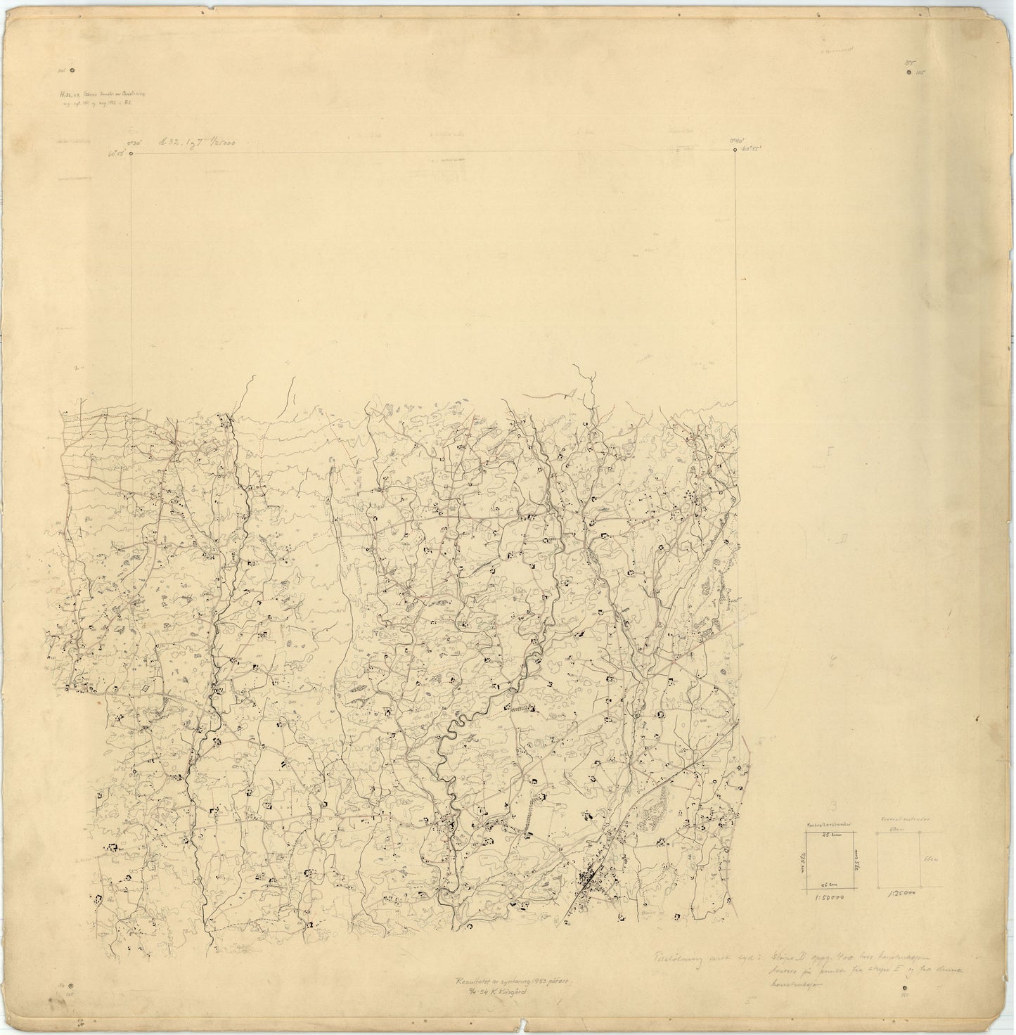H32-1; H32-7: Hedmark
