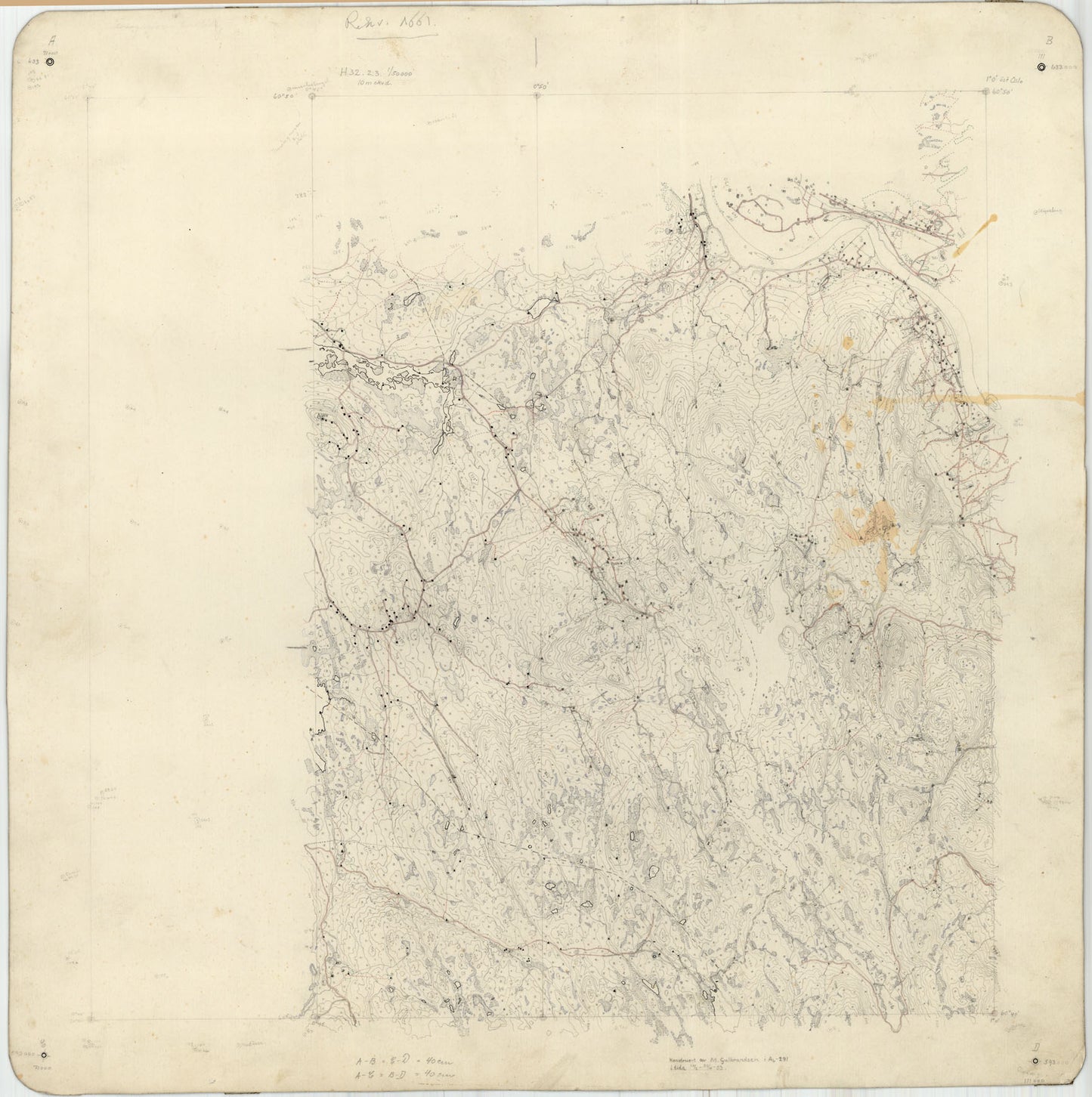 H32-2; H32-3: Hedmark