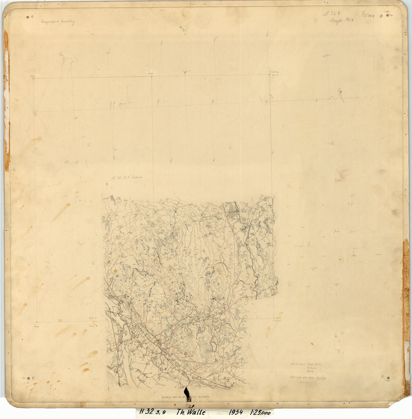 H32-3; H32-9: Hedmark