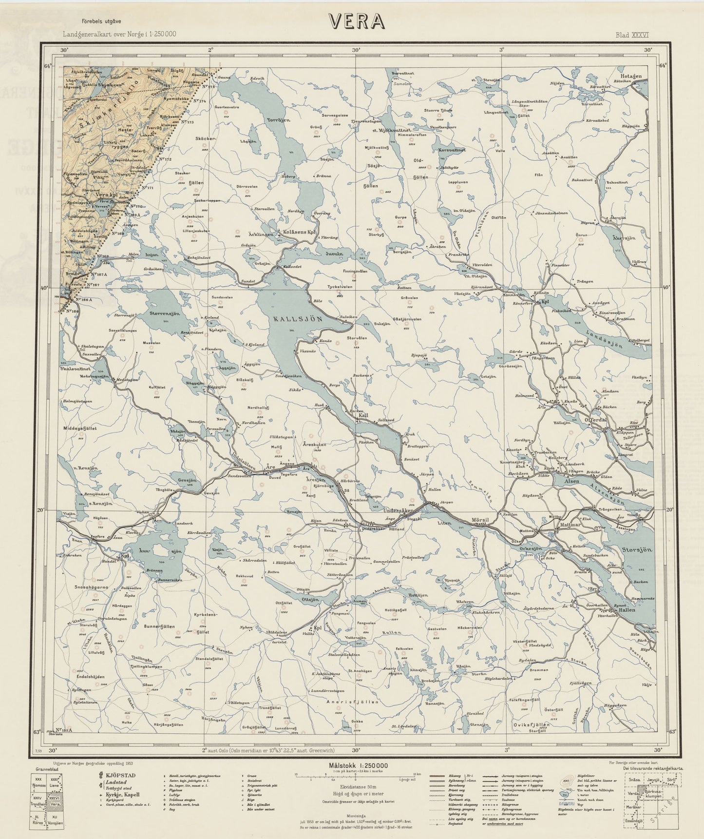 Vera: Nord-Trøndelag