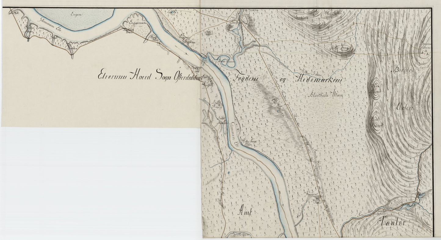Mil nr 164: Hedmark
