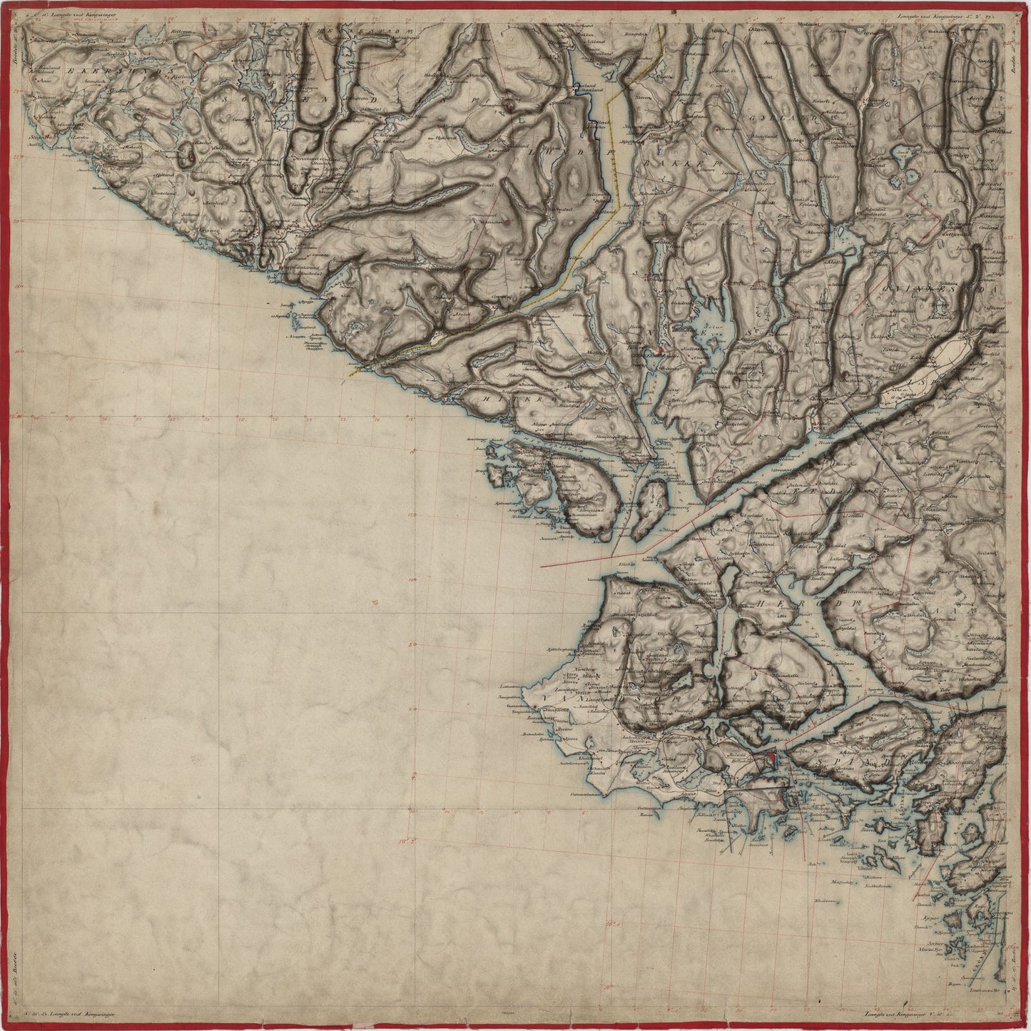 Portefølje nr 1: Rogaland | Vest-Agder