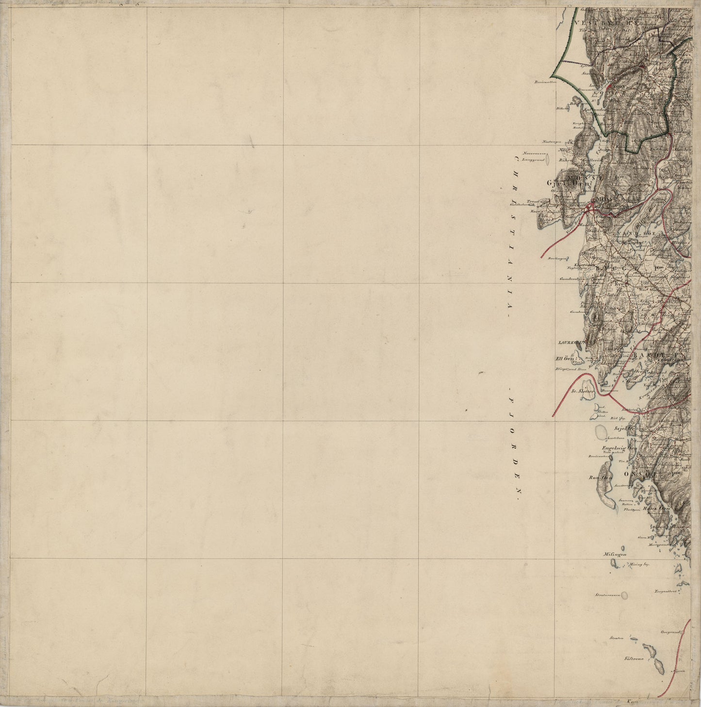 Portefølje nr 16: Østfold