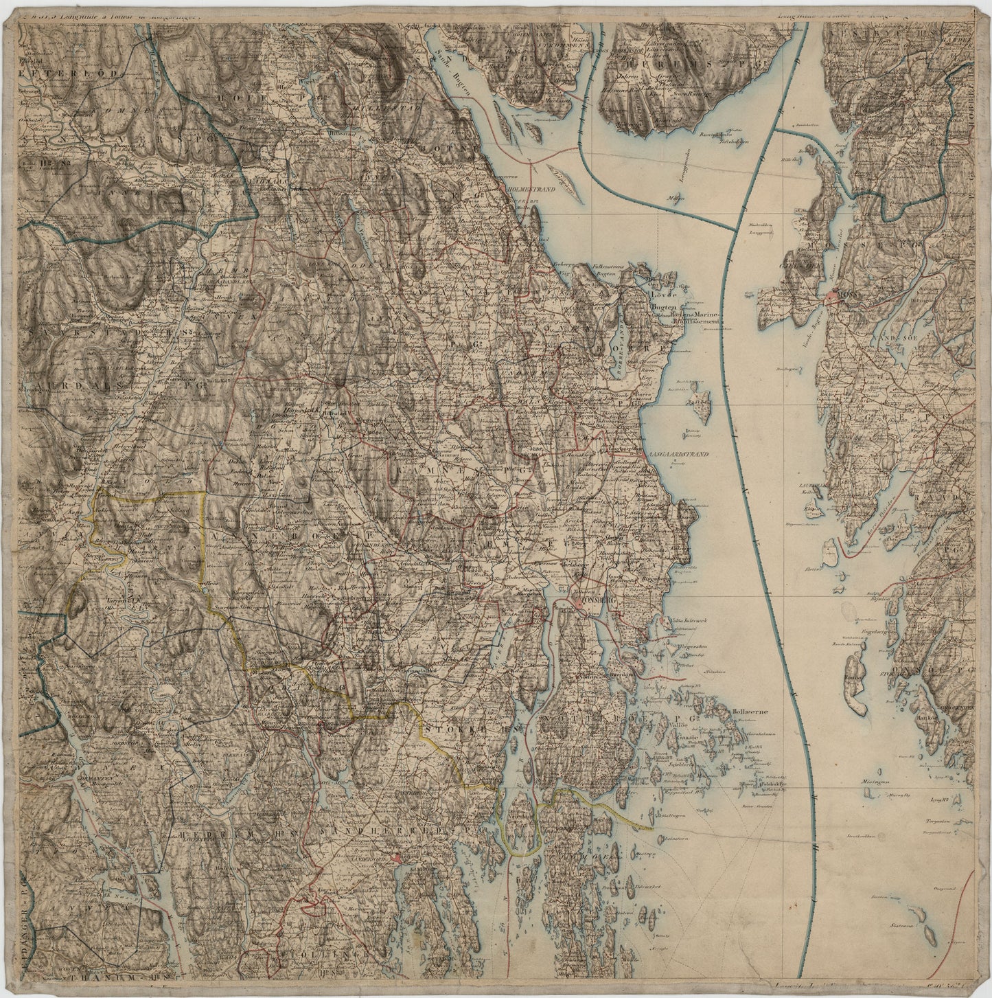 Portefølje nr 16: Vestfold | Østfold