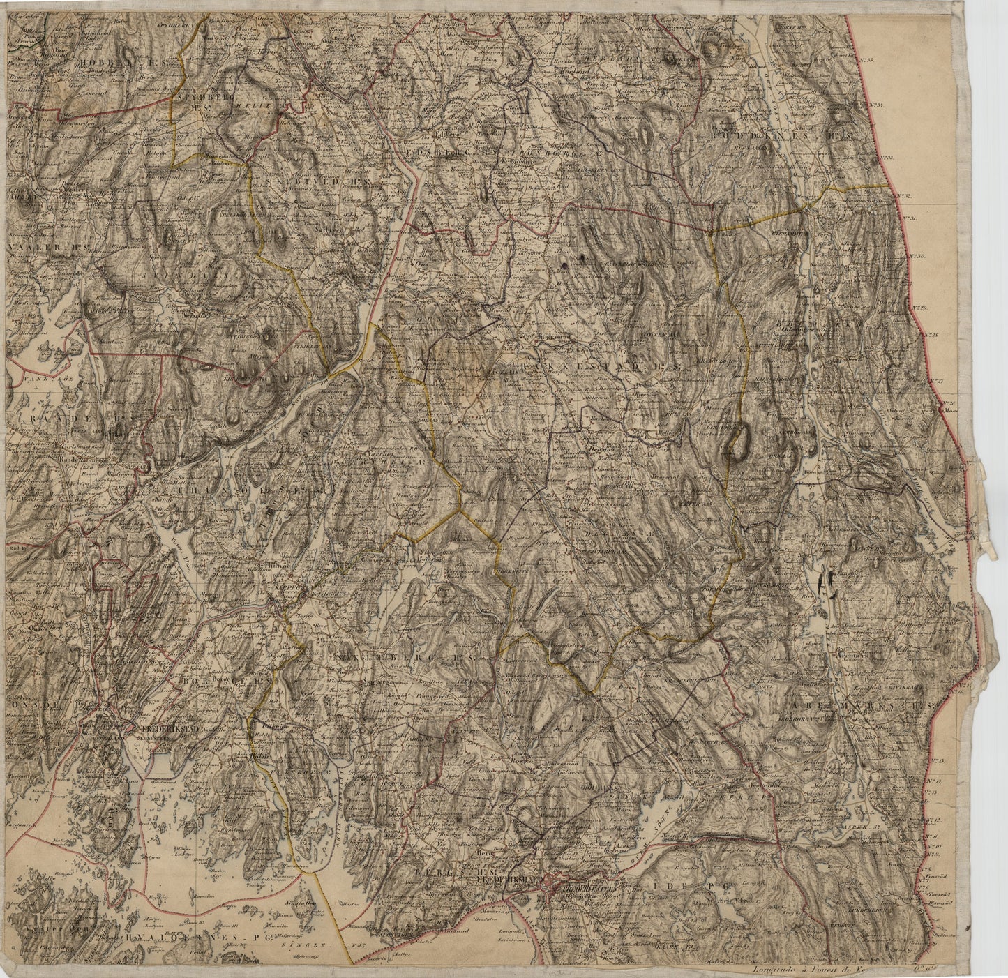Portefølje nr 17: Østfold