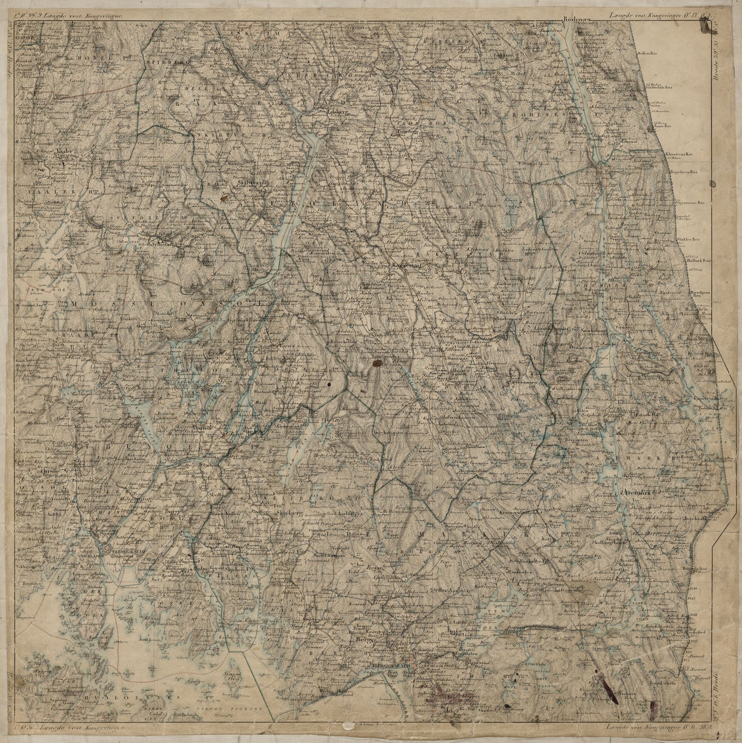 Portefølje nr 17: Østfold