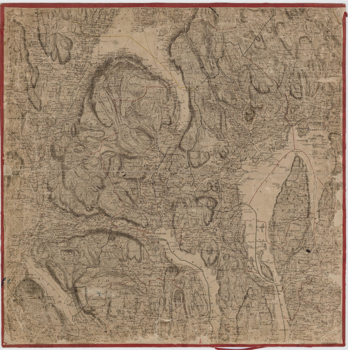 Portefølje nr 23: Akershus | Buskerud | Oslo