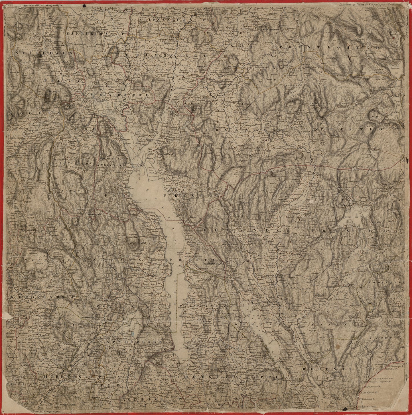 Portefølje nr 24: Akershus