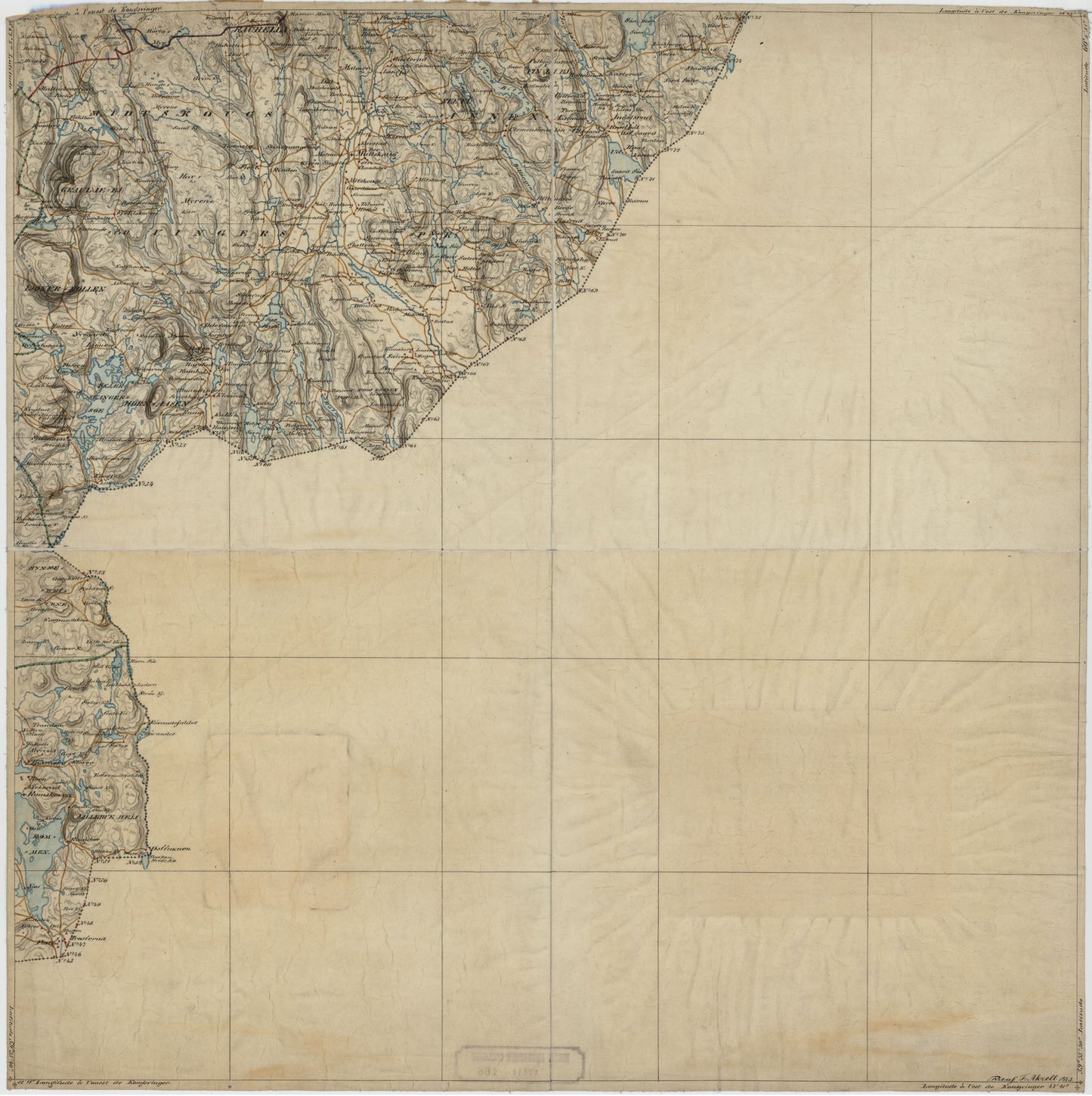 Portefølje nr 25: Hedmark