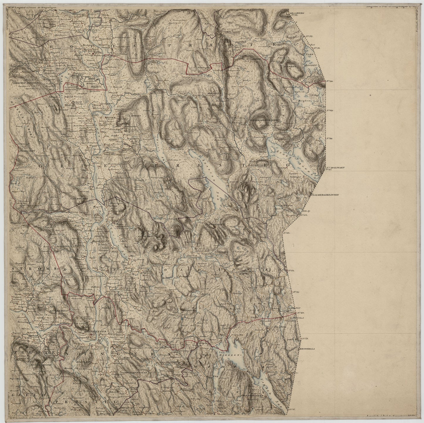 Portefølje nr 33: Hedmark