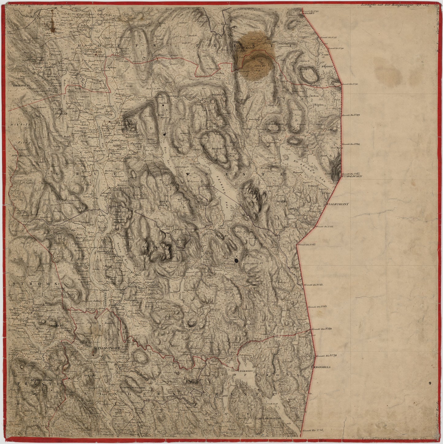 Portefølje nr 33: Hedmark