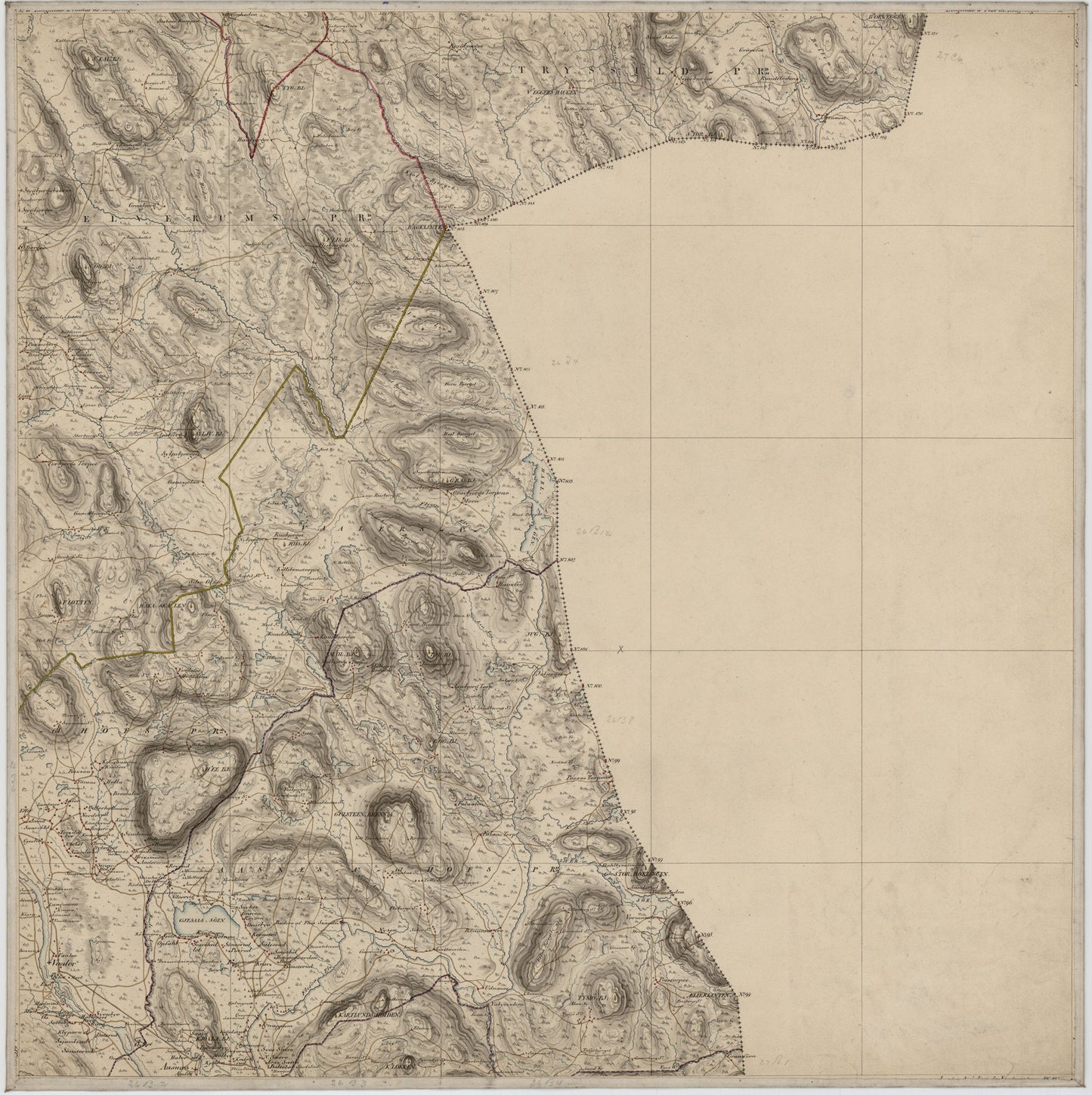 Portefølje nr 41: Akershus | Hedmark