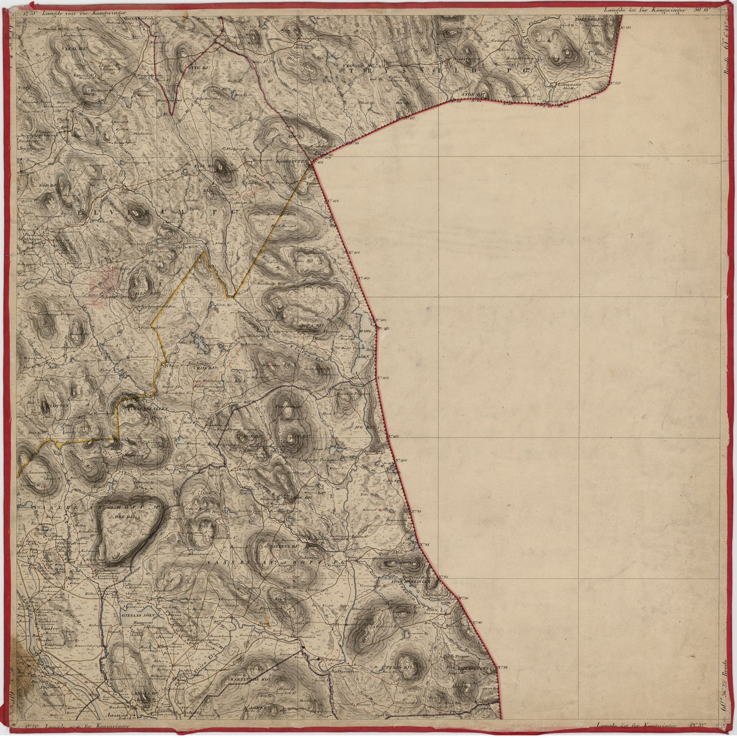 Portefølje nr 41: Akershus | Hedmark