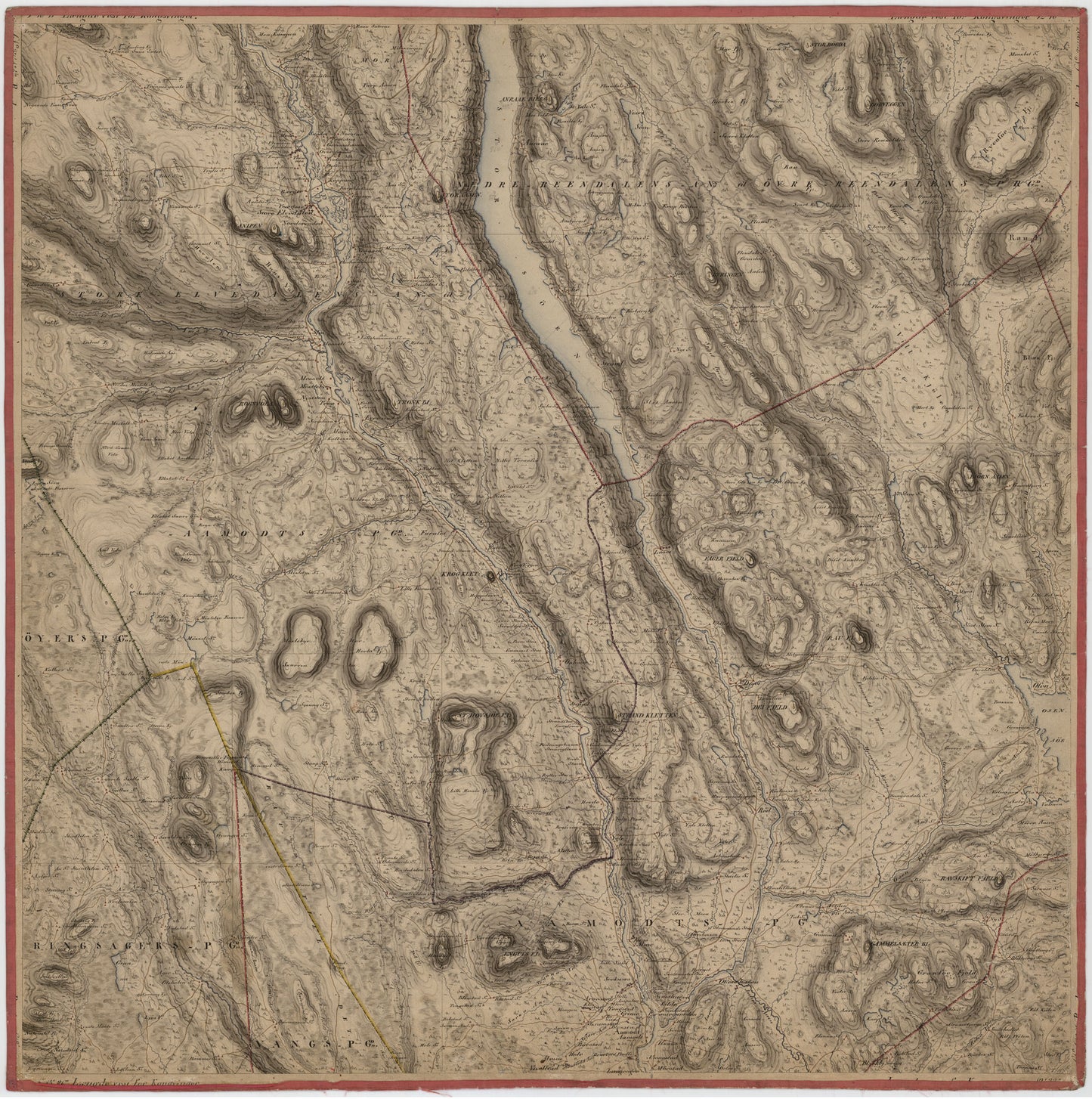 Portefølje nr 48: Hedmark | Oppland