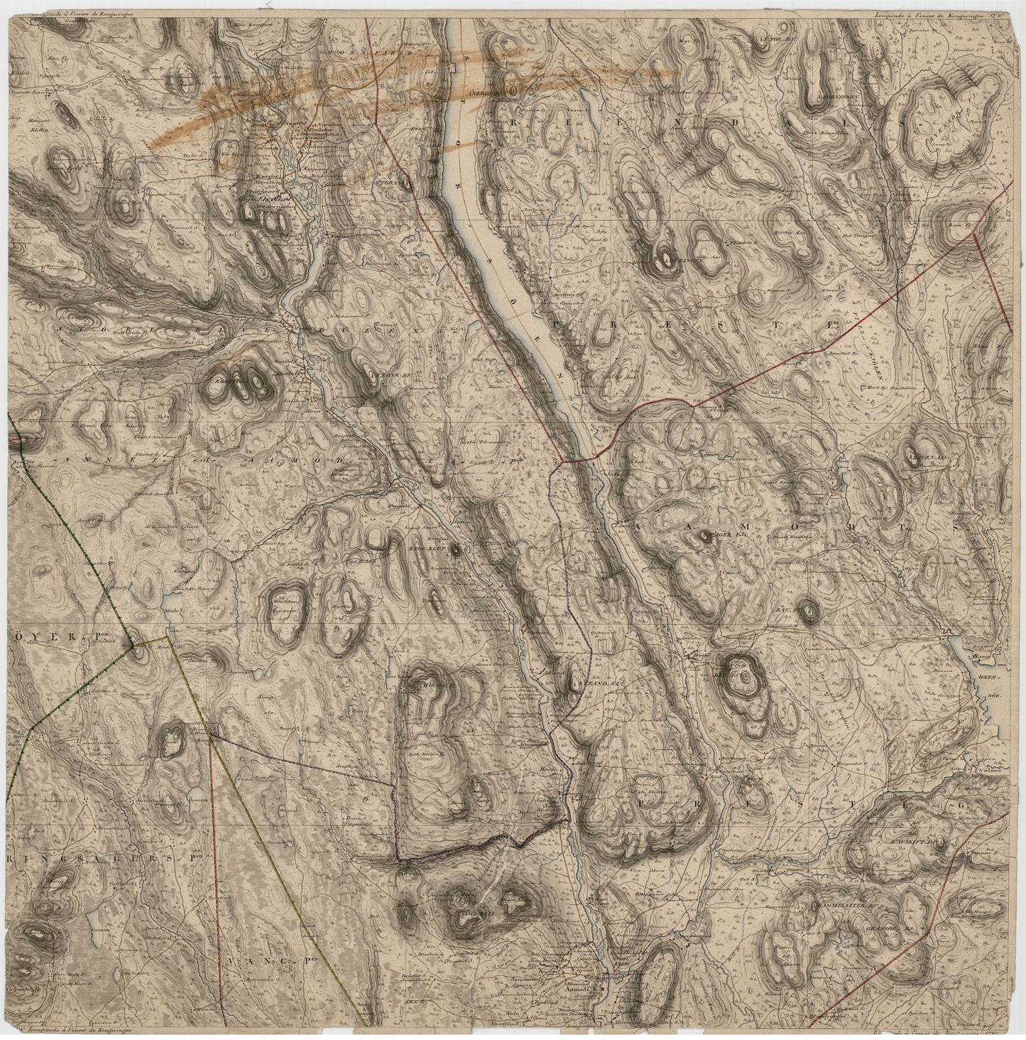 Portefølje nr 48: Hedmark | Oppland