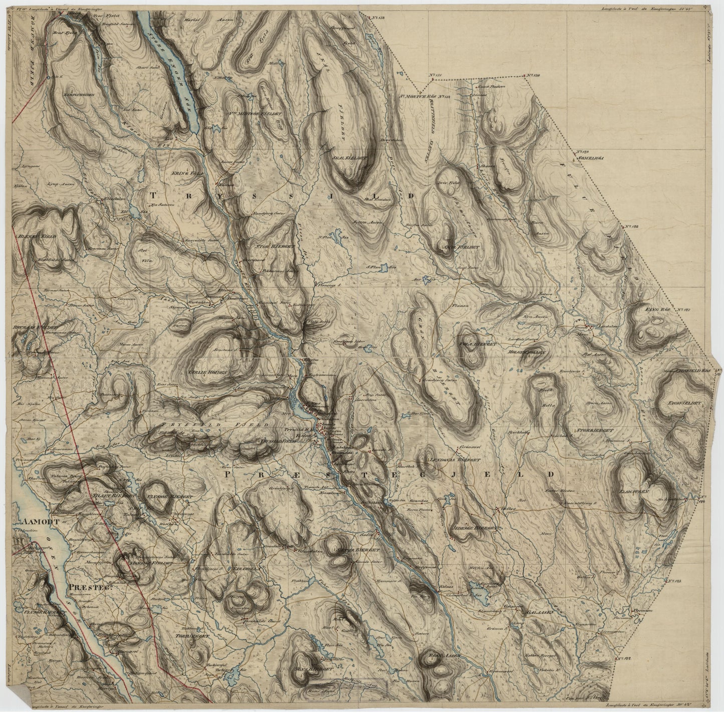 Portefølje nr 49: Hedmark