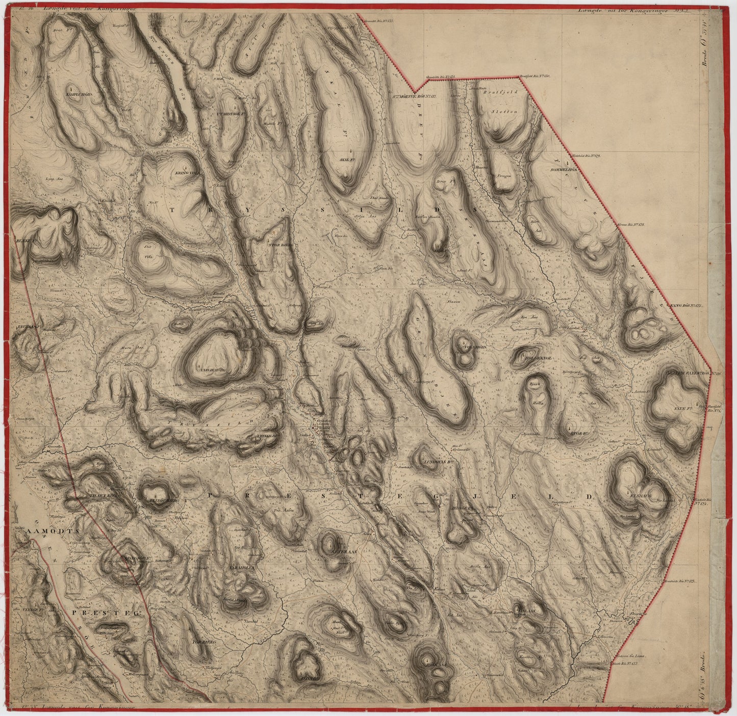 Portefølje nr 49: Hedmark