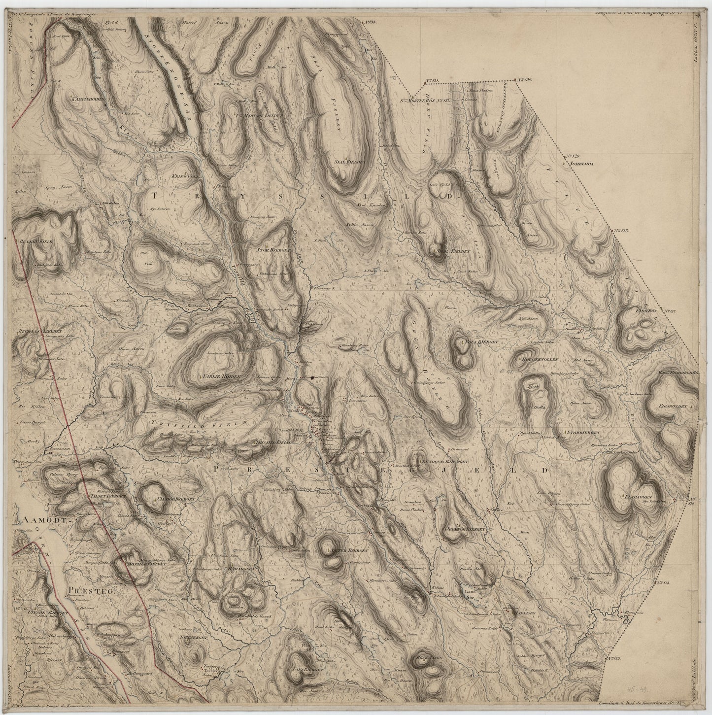 Portefølje nr 49: Hedmark